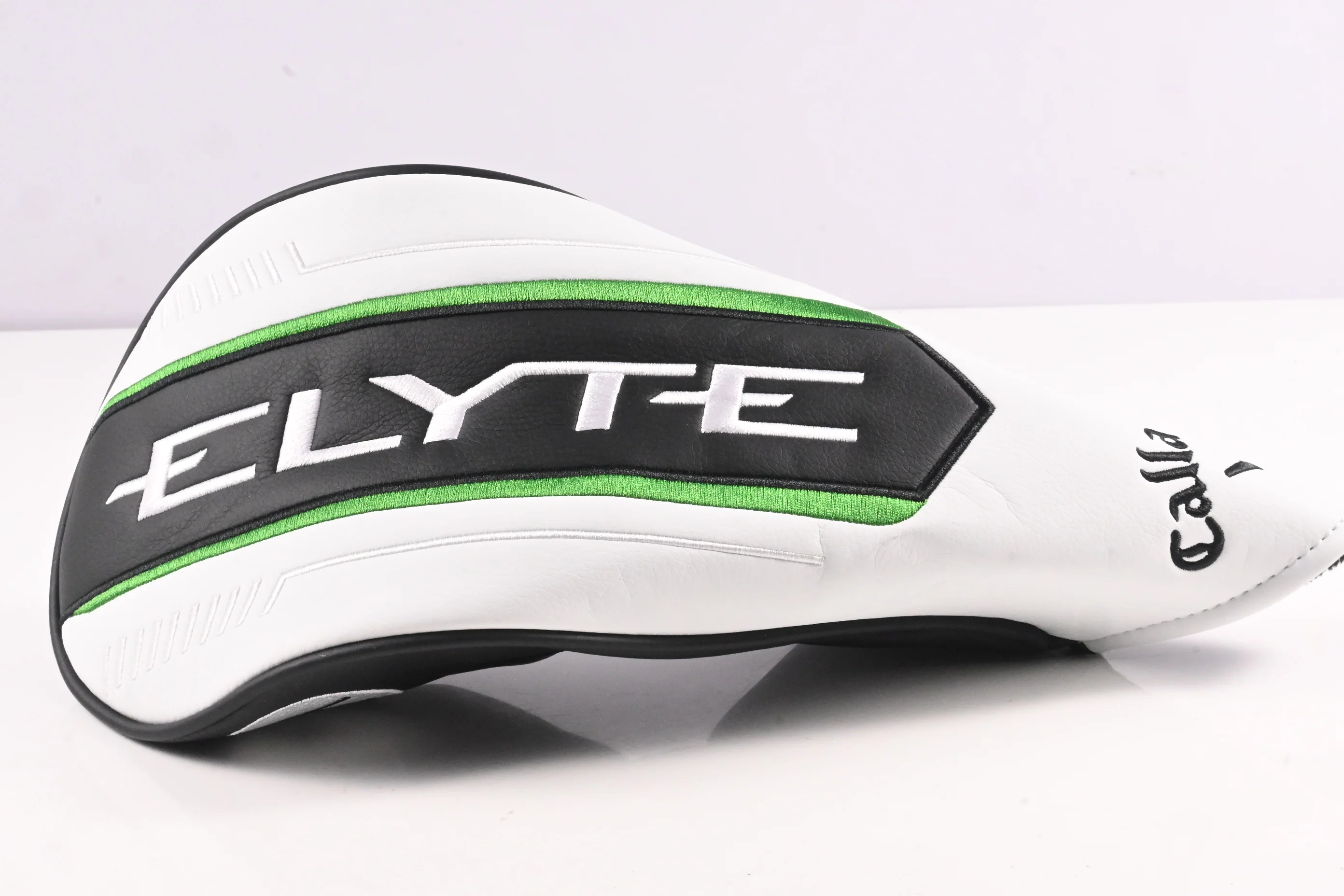 Callaway Elyte X Driver / 12 Degree / Senior Flex Vanquish 4 Shaft - Image 9