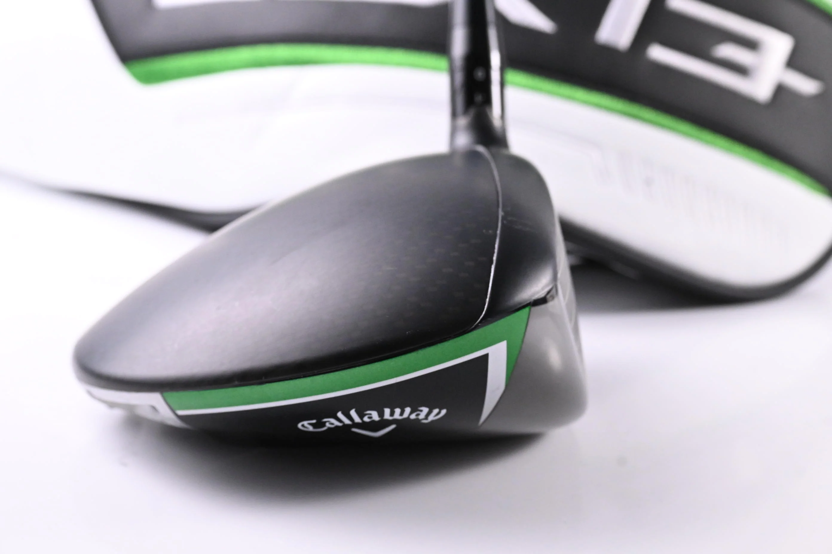 Callaway Elyte Driver / 9 Degree / Regular Flex Denali Charcoal 50 Shaft - Image 3