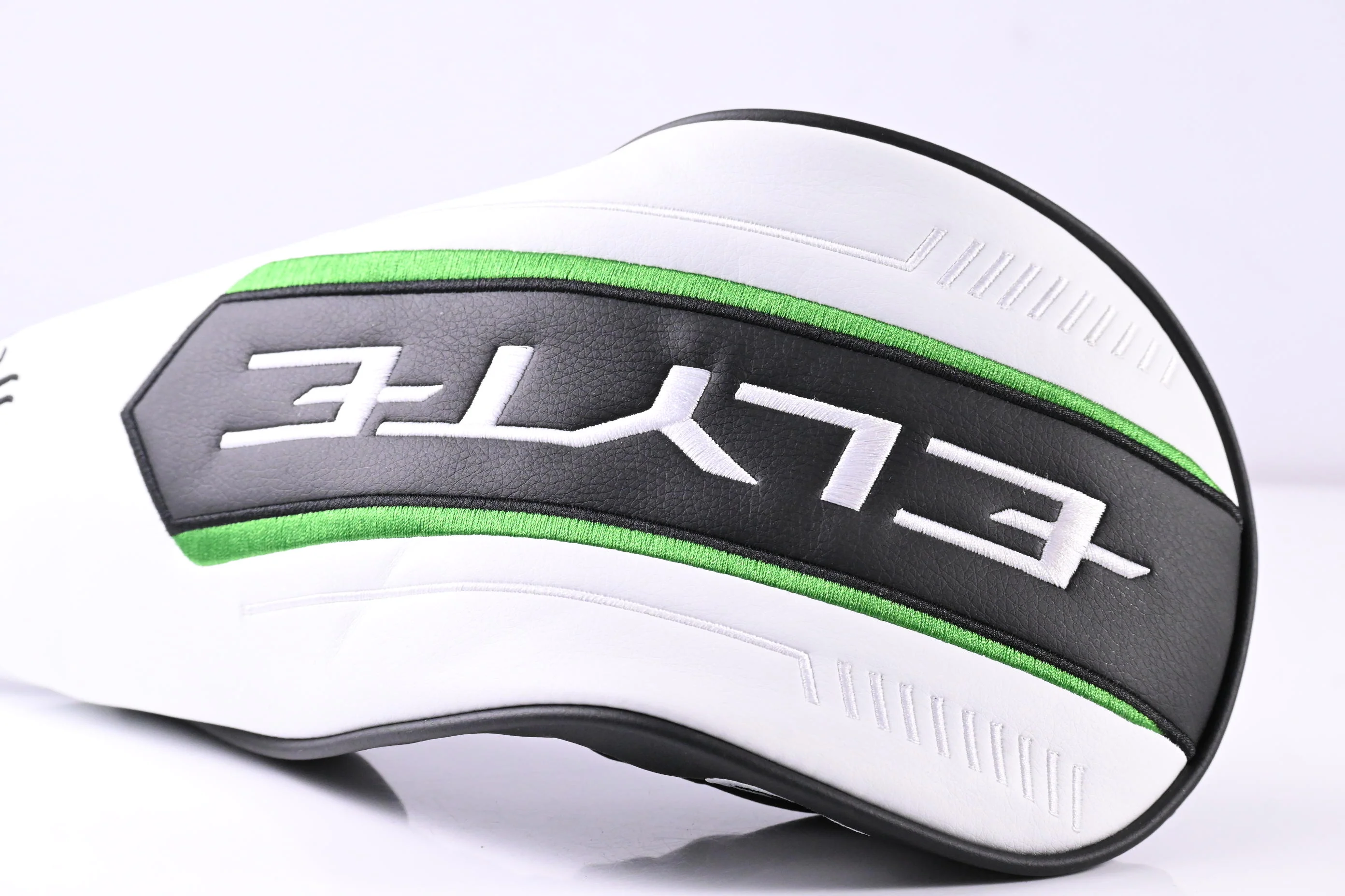 Callaway Elyte Driver / 9 Degree / Regular Flex Denali Charcoal 50 Shaft - Image 9