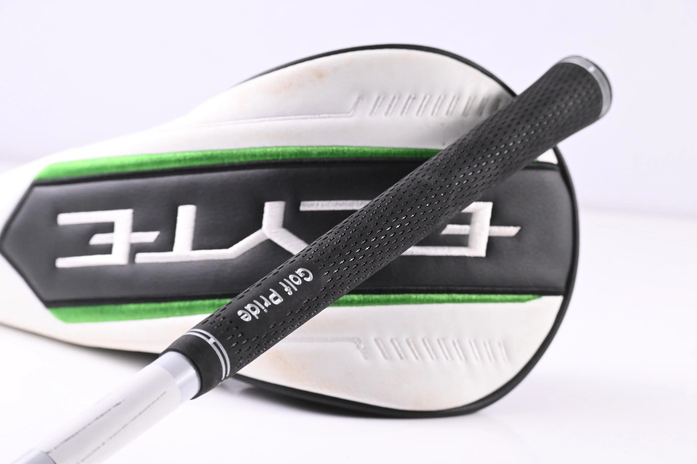 Callaway Elyte Driver / 10.5 Degree / X-Flex Diamana S+ 70 Shaft - Image 8
