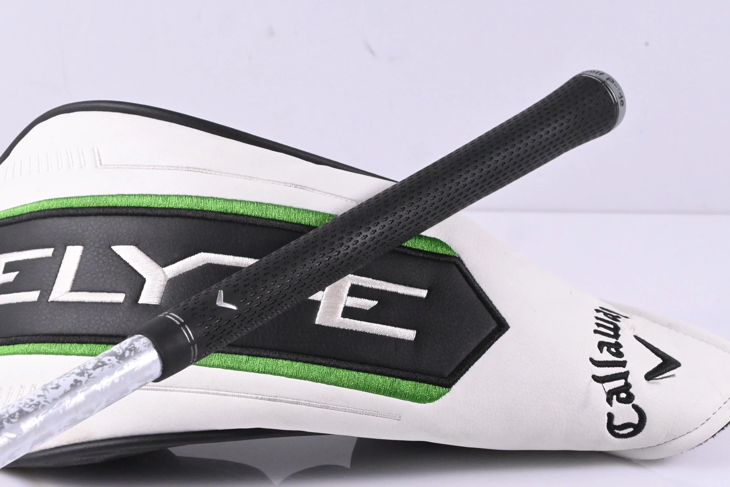 Callaway Elyte Driver / 10.5 Degree / Regular Flex Project X Denali Charcoal 50 - Image 8
