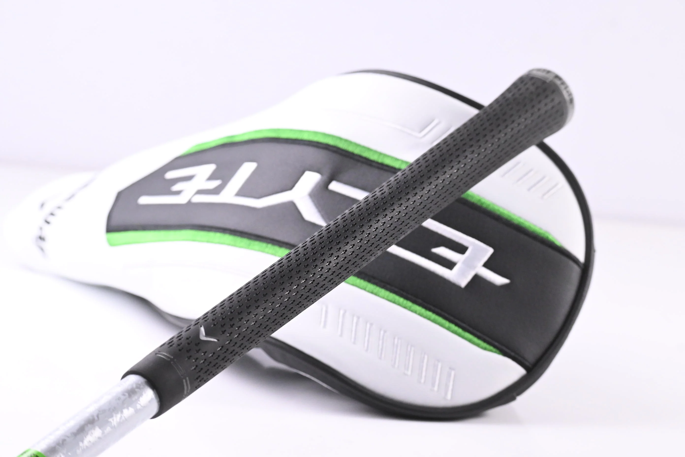Callaway Elyte Driver / 10.5 Degree / Stiff Flex Denali Charcoal 50 Shaft - Image 8