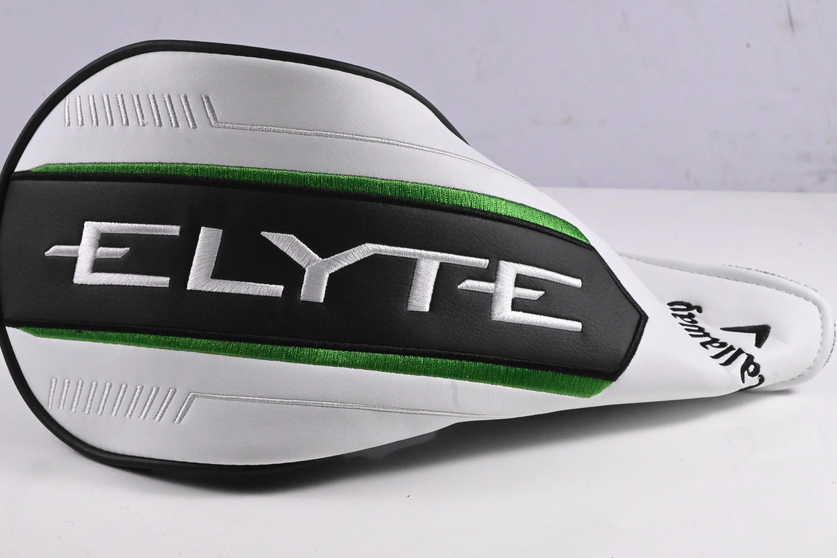 Callaway Elyte Driver / 9 Degree / Stiff Flex Denali Charcoal 60 Shaft - Image 9