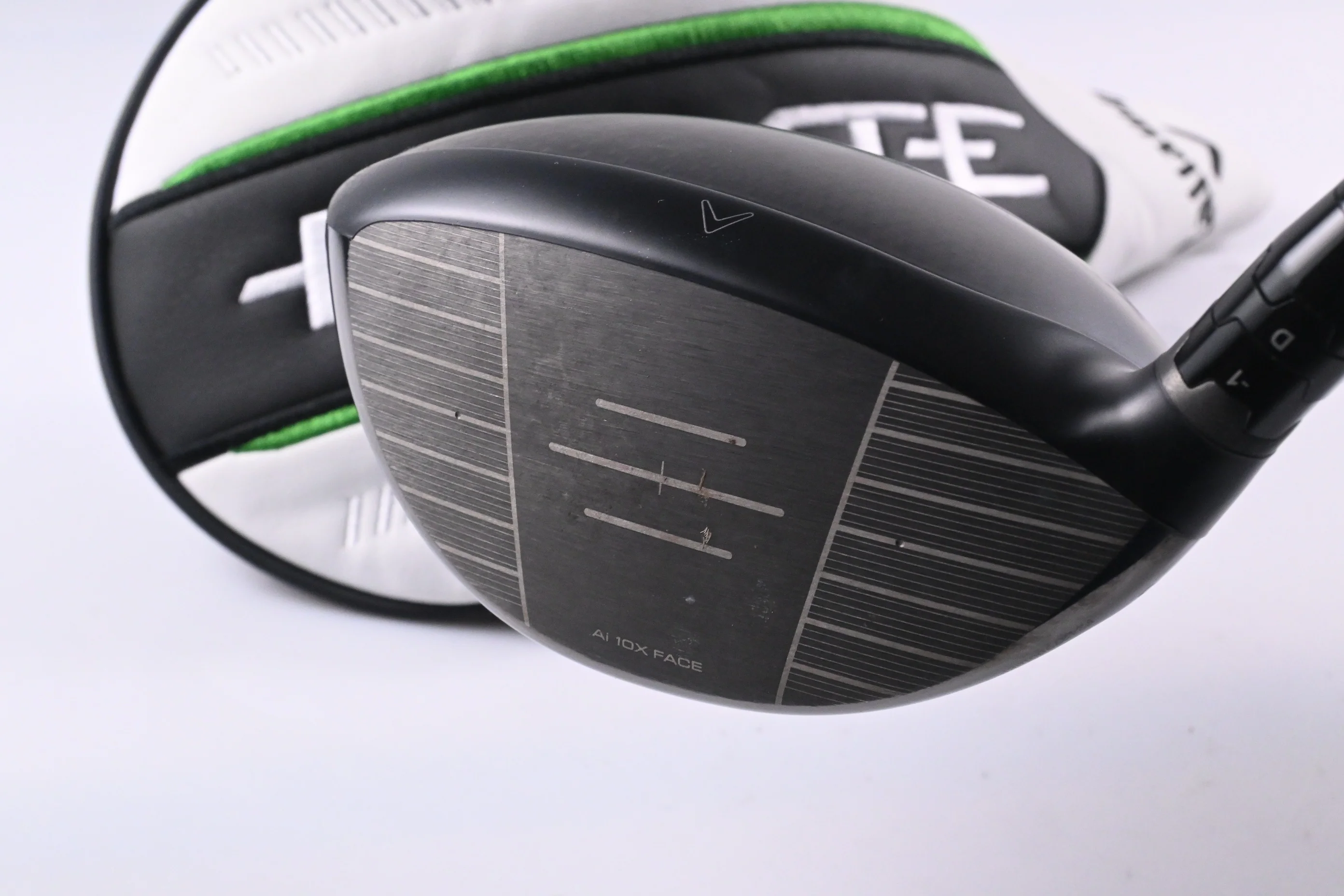 Callaway Elyte Driver / 9 Degree / Regular Flex Diamana RB 43 Shaft - Image 4