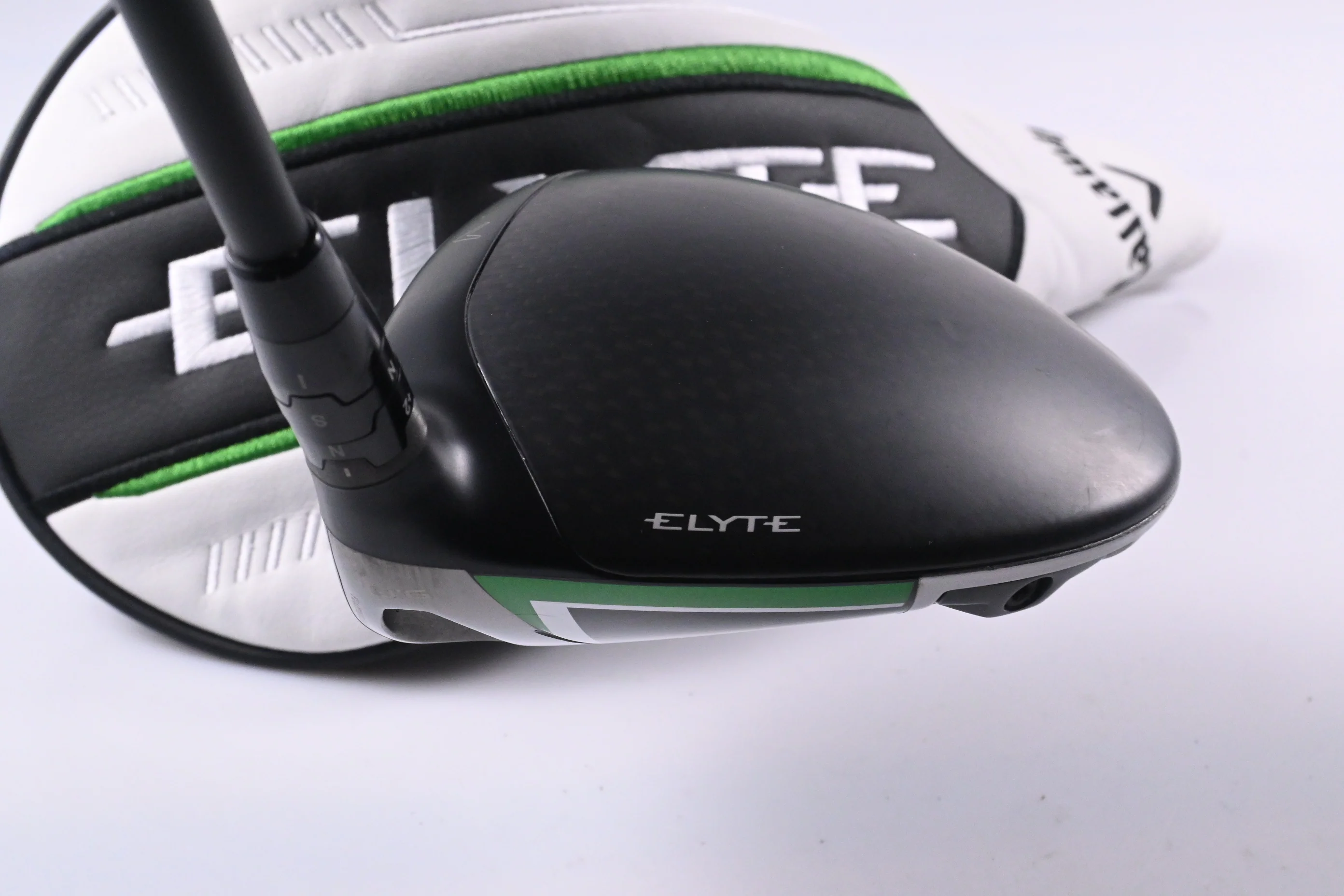 Callaway Elyte Driver / 9 Degree / Regular Flex Diamana RB 43 Shaft - Image 5