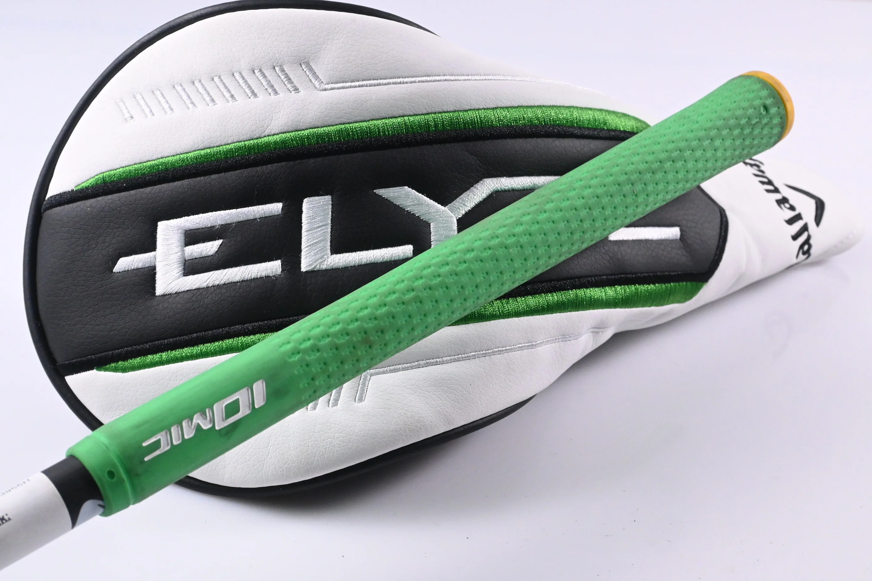 Callaway Elyte Driver / 9 Degree / Regular Flex Diamana RB 43 Shaft - Image 8