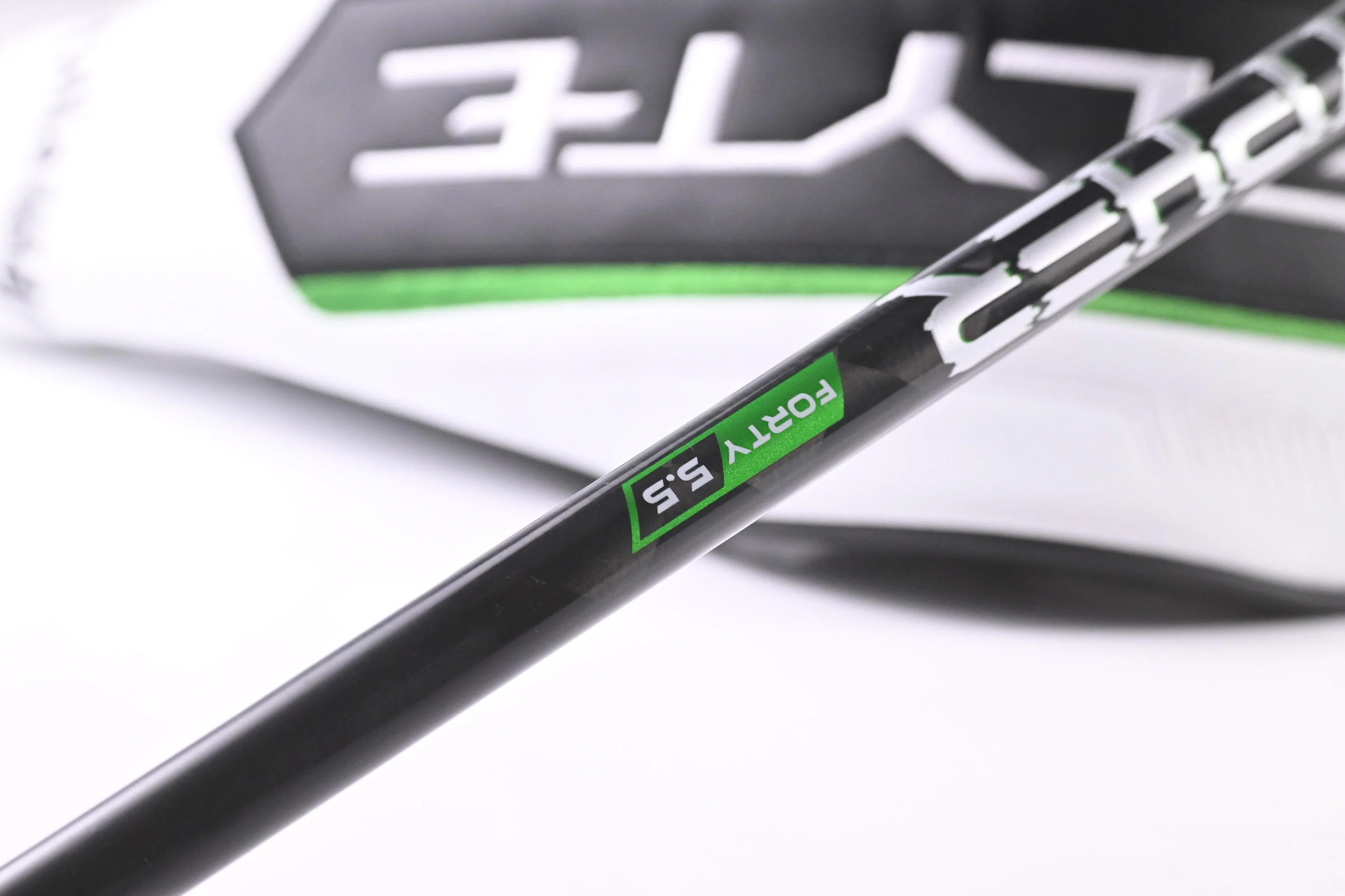 Callaway Elyte Driver / 10.5 Degree / Regular Flex Cypher 40 Shaft - Image 6