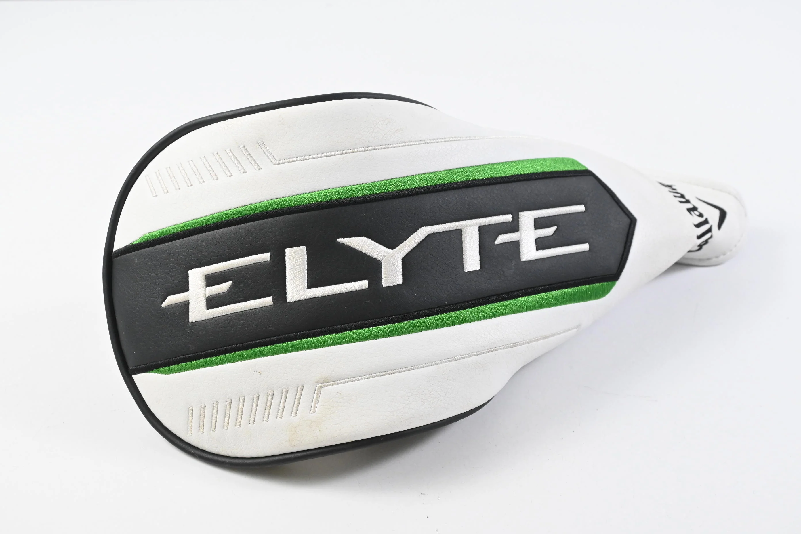 Callaway Elyte Driver / 10.5 Degree / X-Flex Graphite Design Tour AD GC-6 Shaft - Image 10