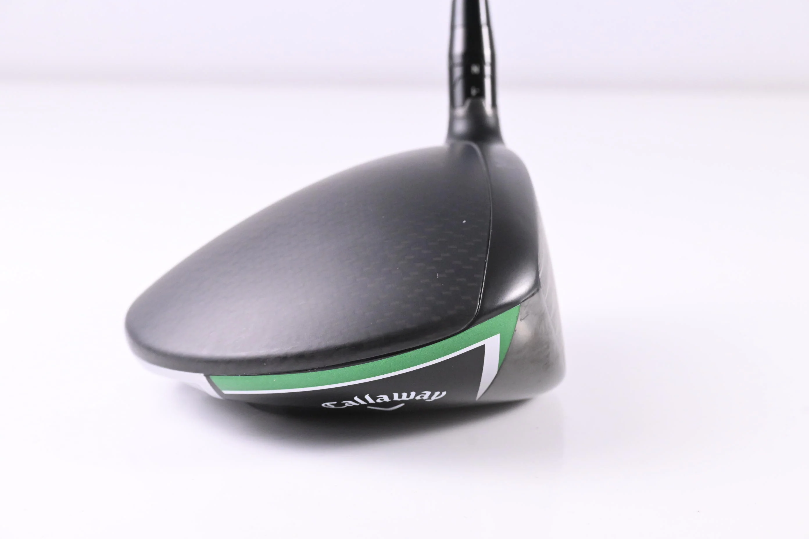Callaway Elyte Driver / 9 Degree / Regular Flex Mitsubishi Vanquish 4 Shaft - Image 3