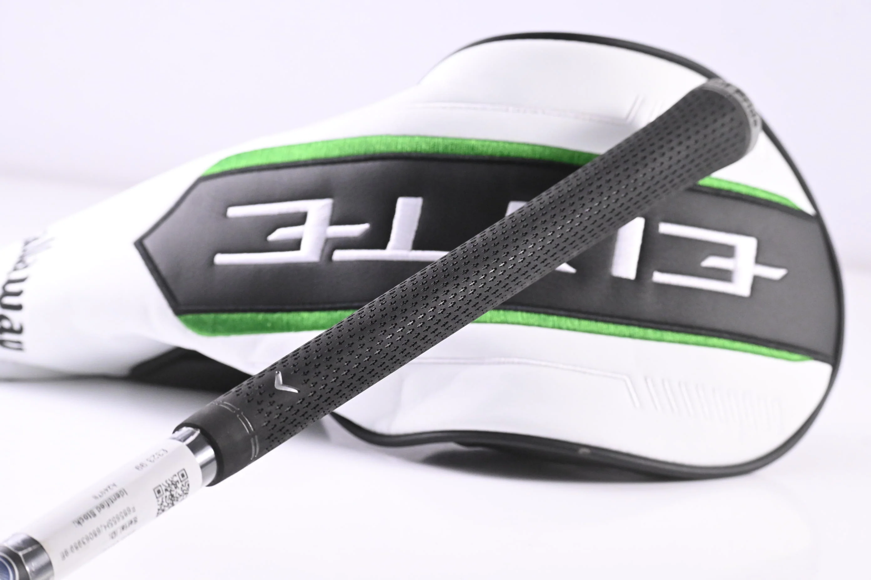 Left Hand Callaway Elyte Driver / 10.5 Degree / Regular Flex Vanquish 4 Shaft - Image 8