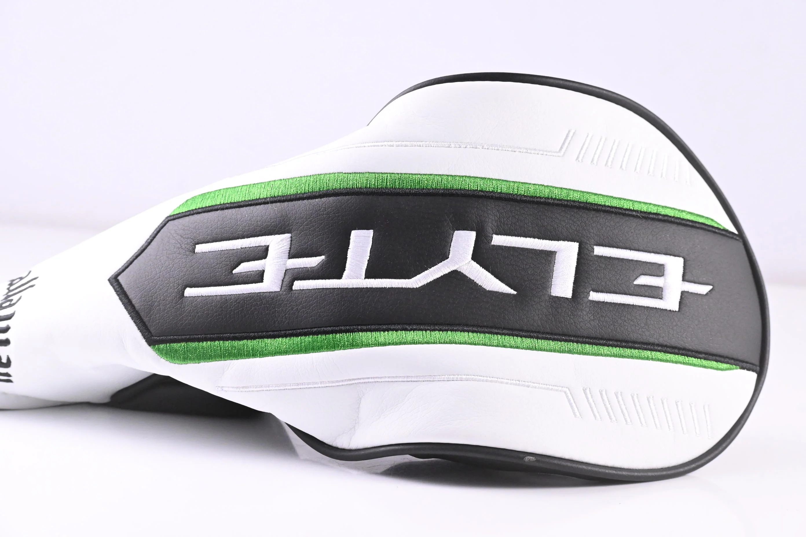 Left Hand Callaway Elyte Driver / 10.5 Degree / Regular Flex Vanquish 4 Shaft - Image 9