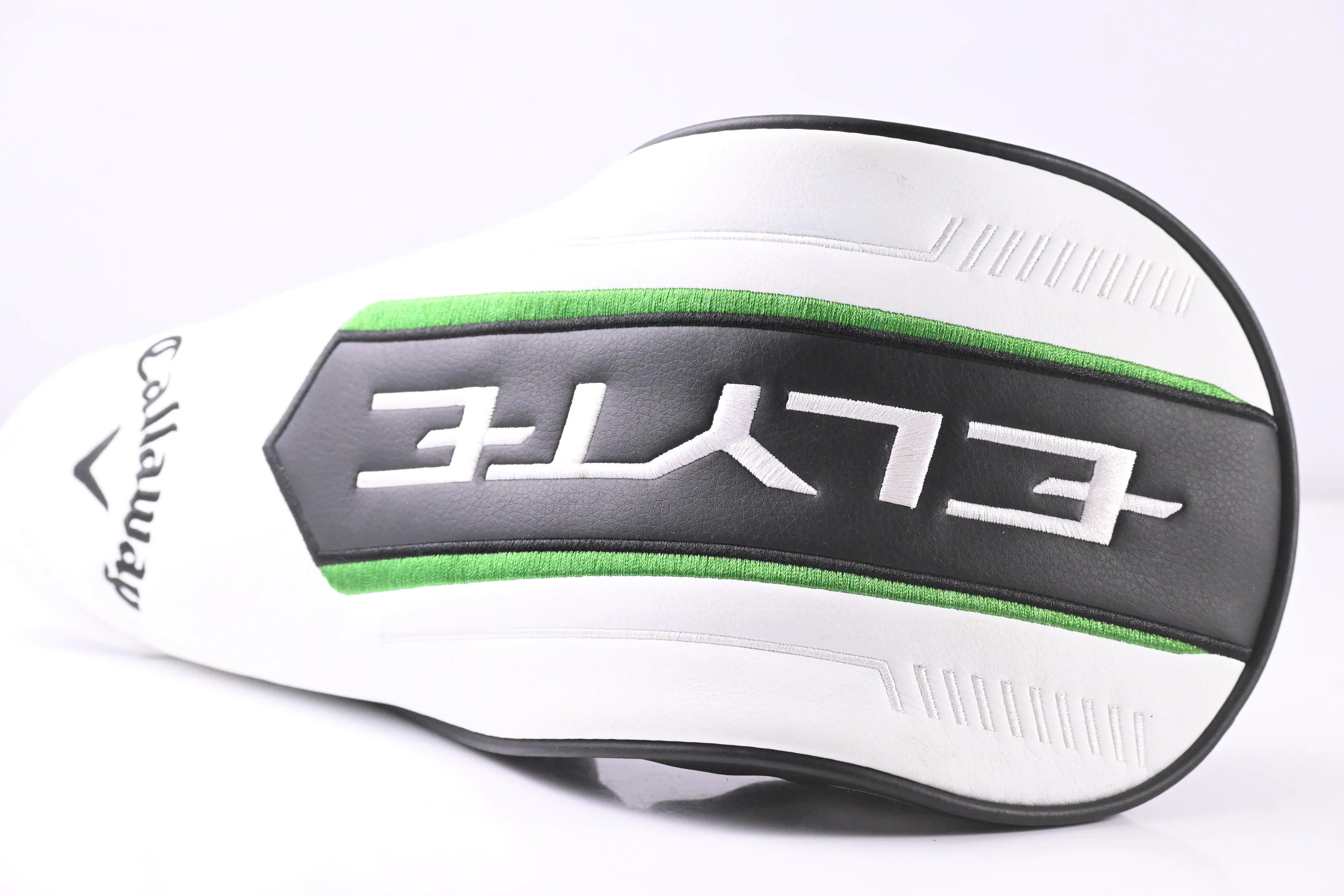 Callaway Elyte Driver / 10.5 Degree / Regular Flex Project X Denali Charcoal 50 - Image 9