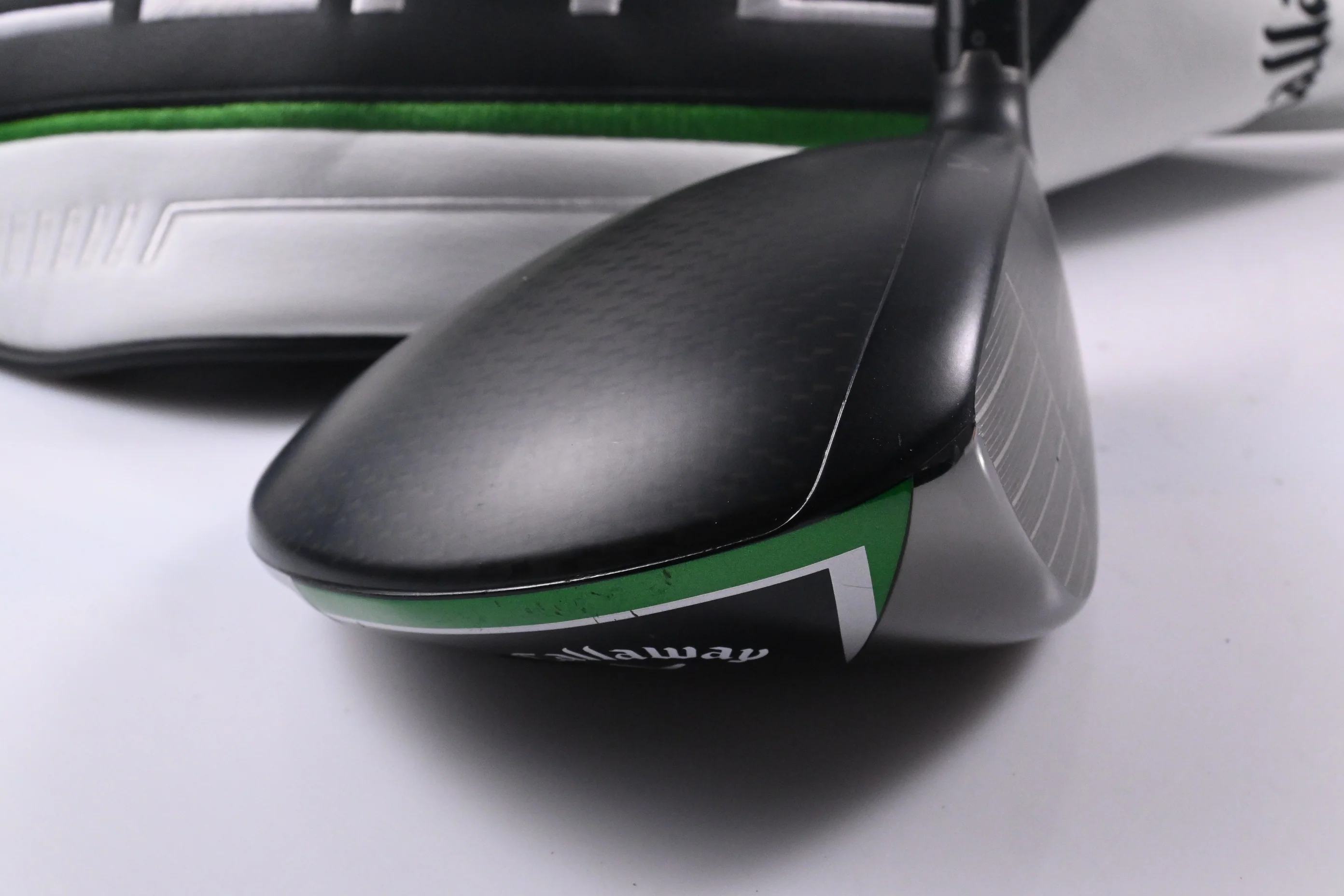 Callaway Elyte Driver / 10.5 Degree / X-Flex Ventus Black 6 Shaft - Image 3