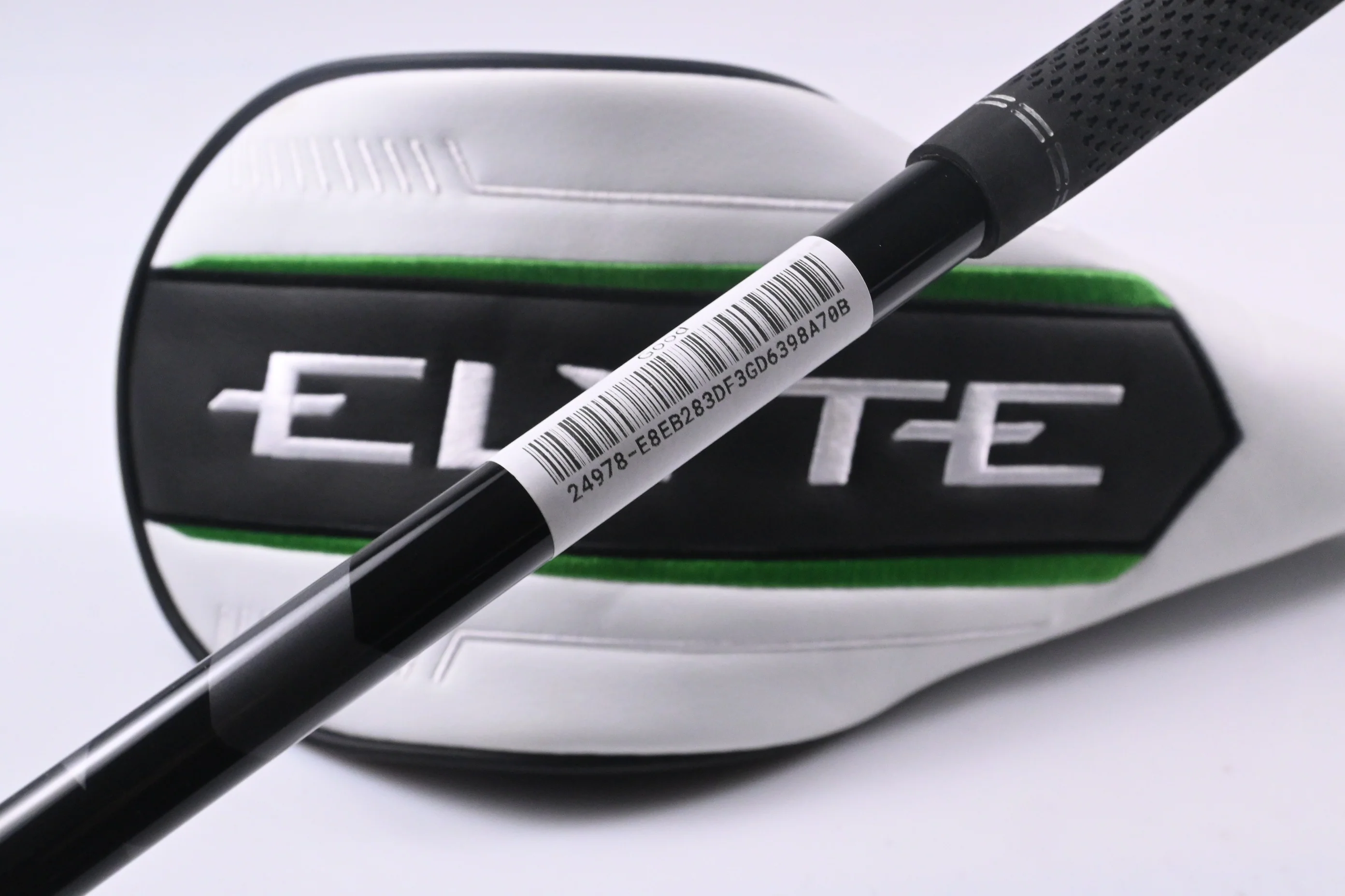 Callaway Elyte Driver / 10.5 Degree / X-Flex Ventus Black 6 Shaft - Image 7