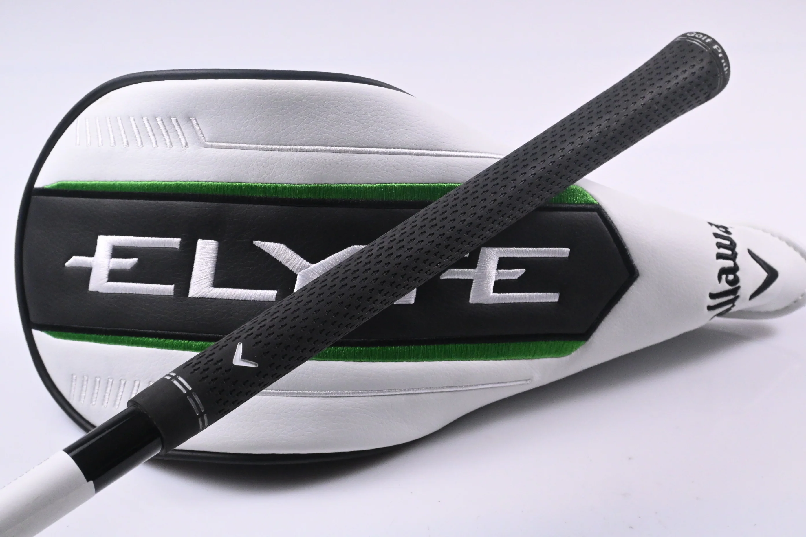 Callaway Elyte Driver / 10.5 Degree / X-Flex Ventus Black 6 Shaft - Image 8
