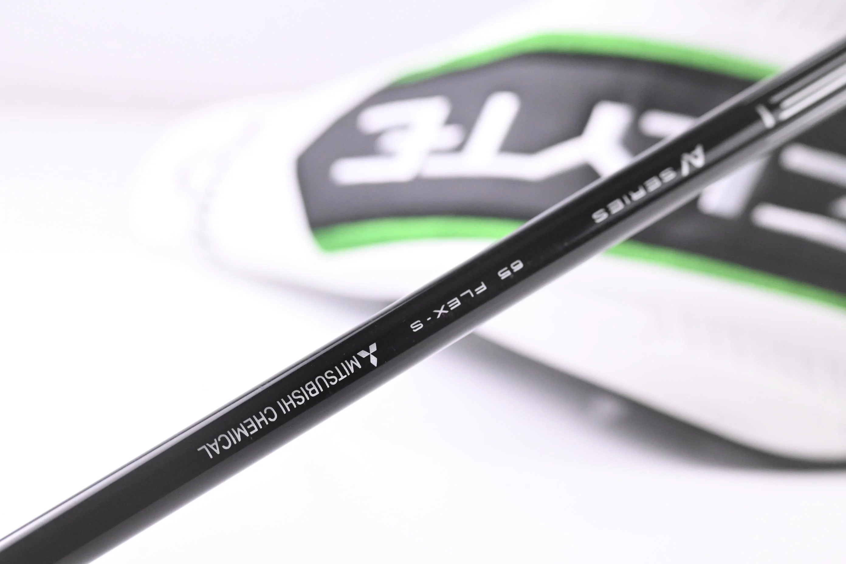 Callaway Elyte Driver / 10.5 Degree / Stiff Flex Tensei AV White 65 Shaft - Image 6