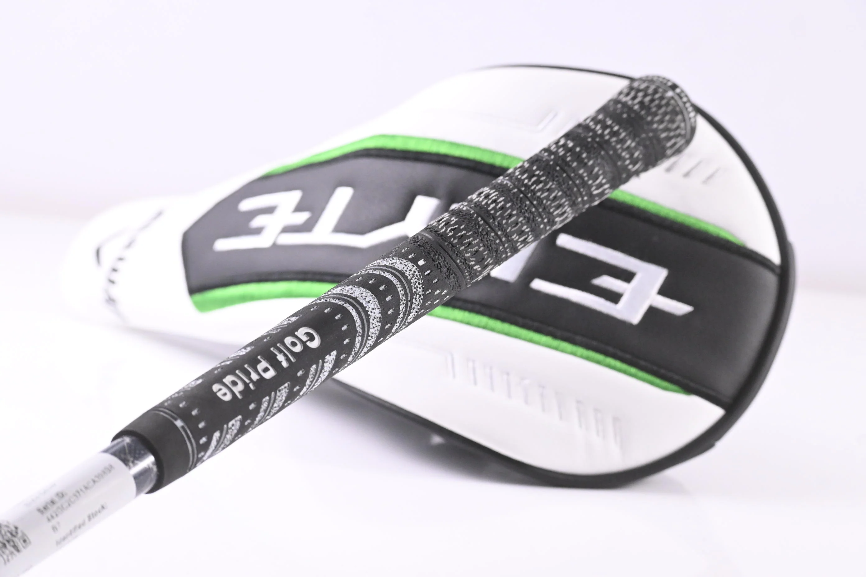 Callaway Elyte Driver / 10.5 Degree / Stiff Flex Tensei AV White 65 Shaft - Image 8