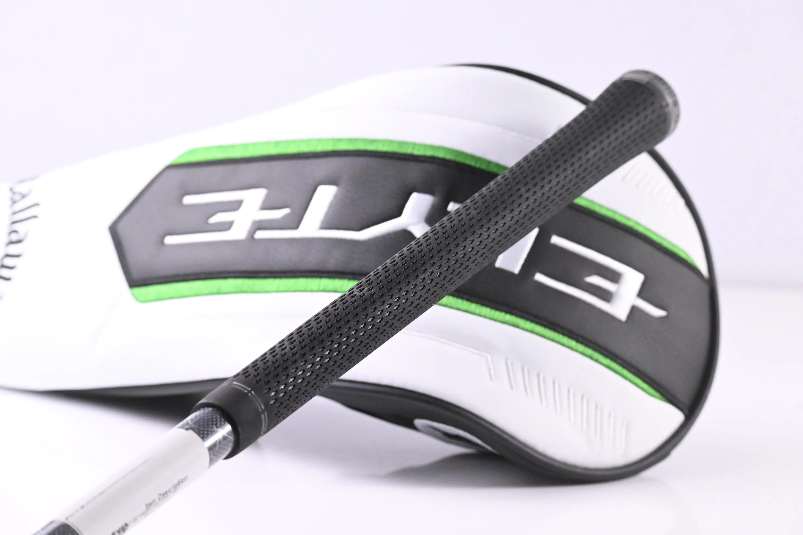 Callaway Elyte Driver / 10.5 Degree / Regular Flex Tensei AV Blue 55 Shaft - Image 8