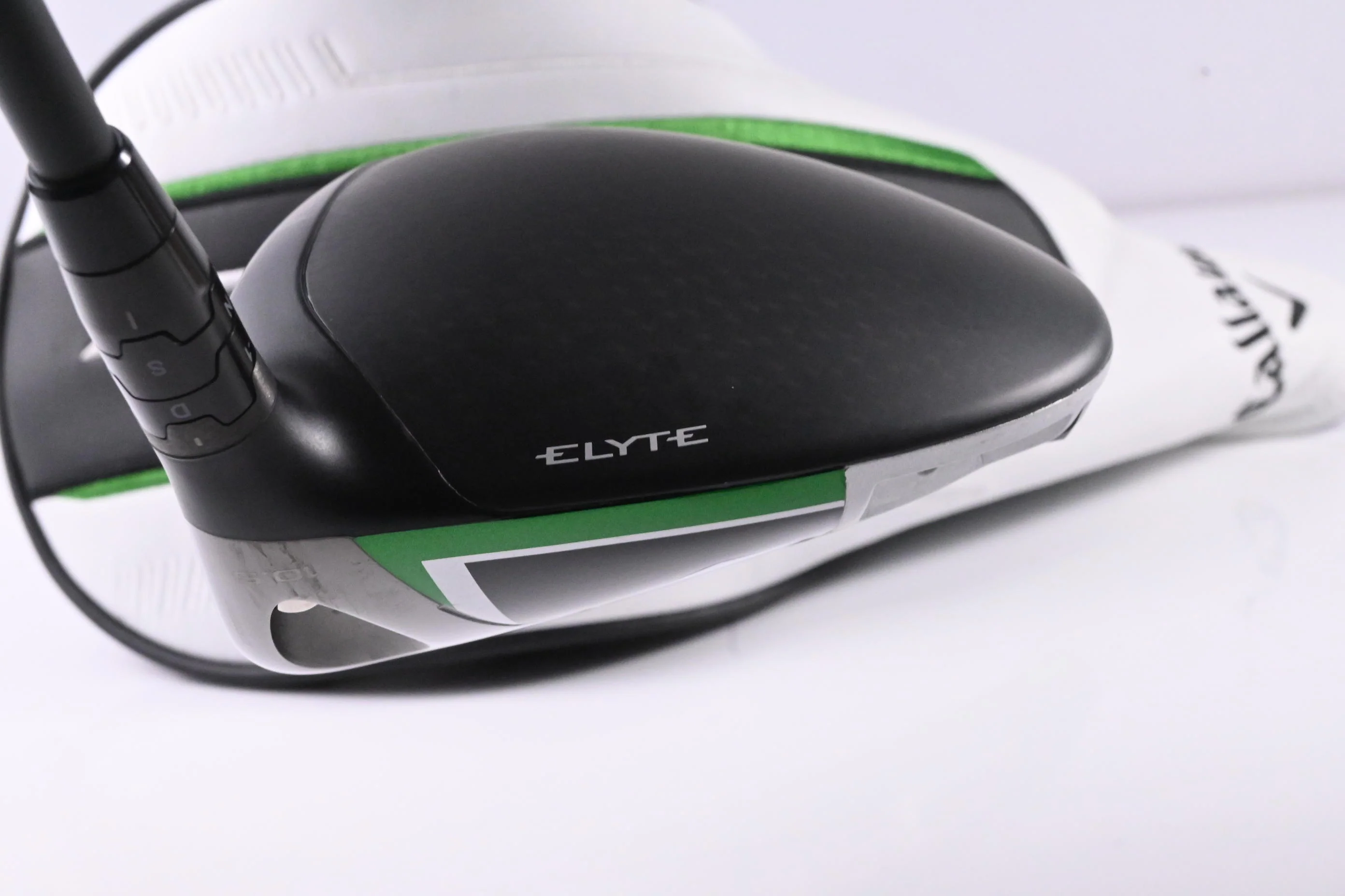 Callaway Elyte Driver / 10.5 Degree / X-Flex Tensei 1K Black 65 Shaft - Image 5