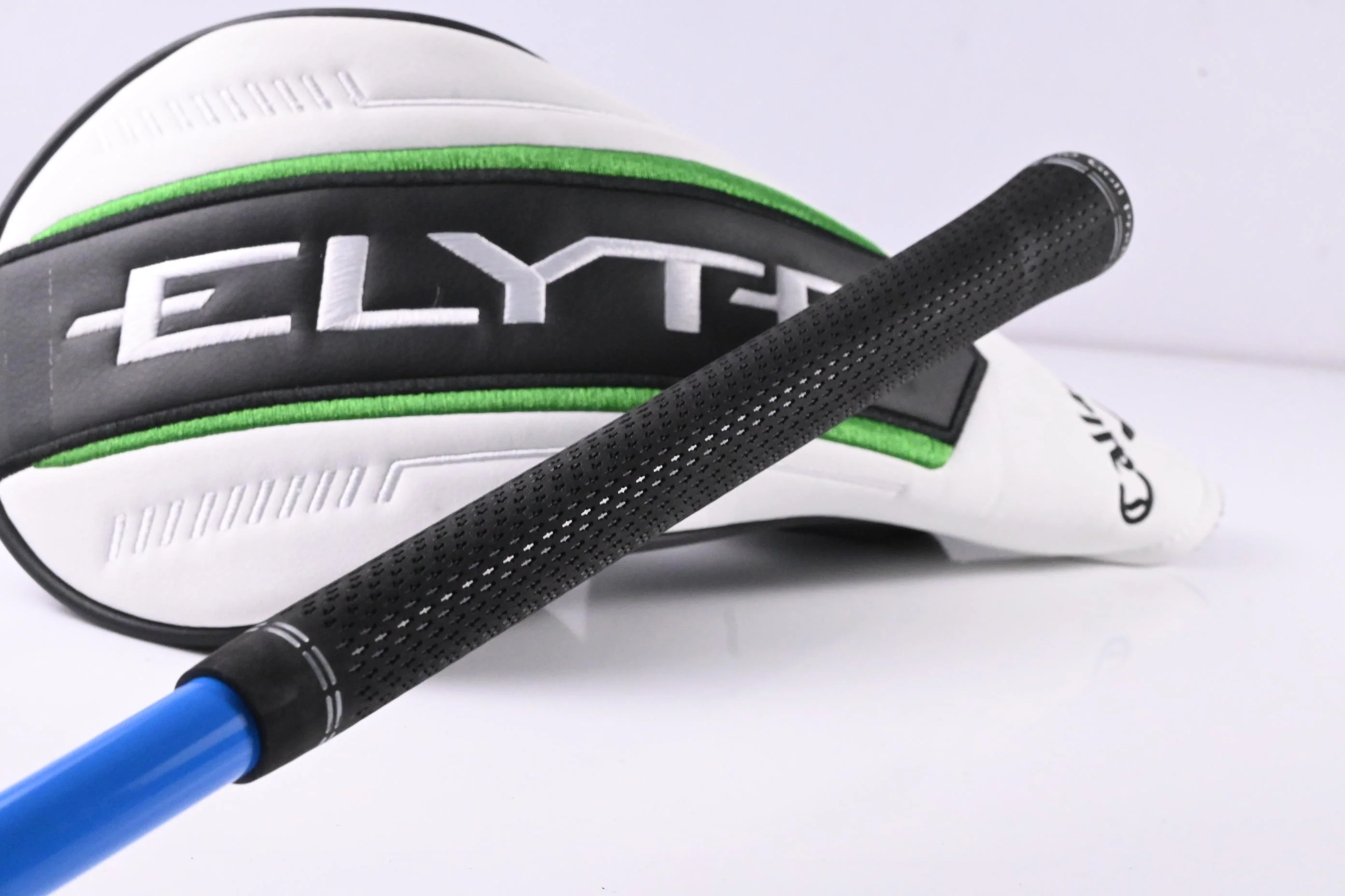 Callaway Elyte Driver / 9 Degree / Stiff Flex Fujikura Pro 73 Shaft - Image 8
