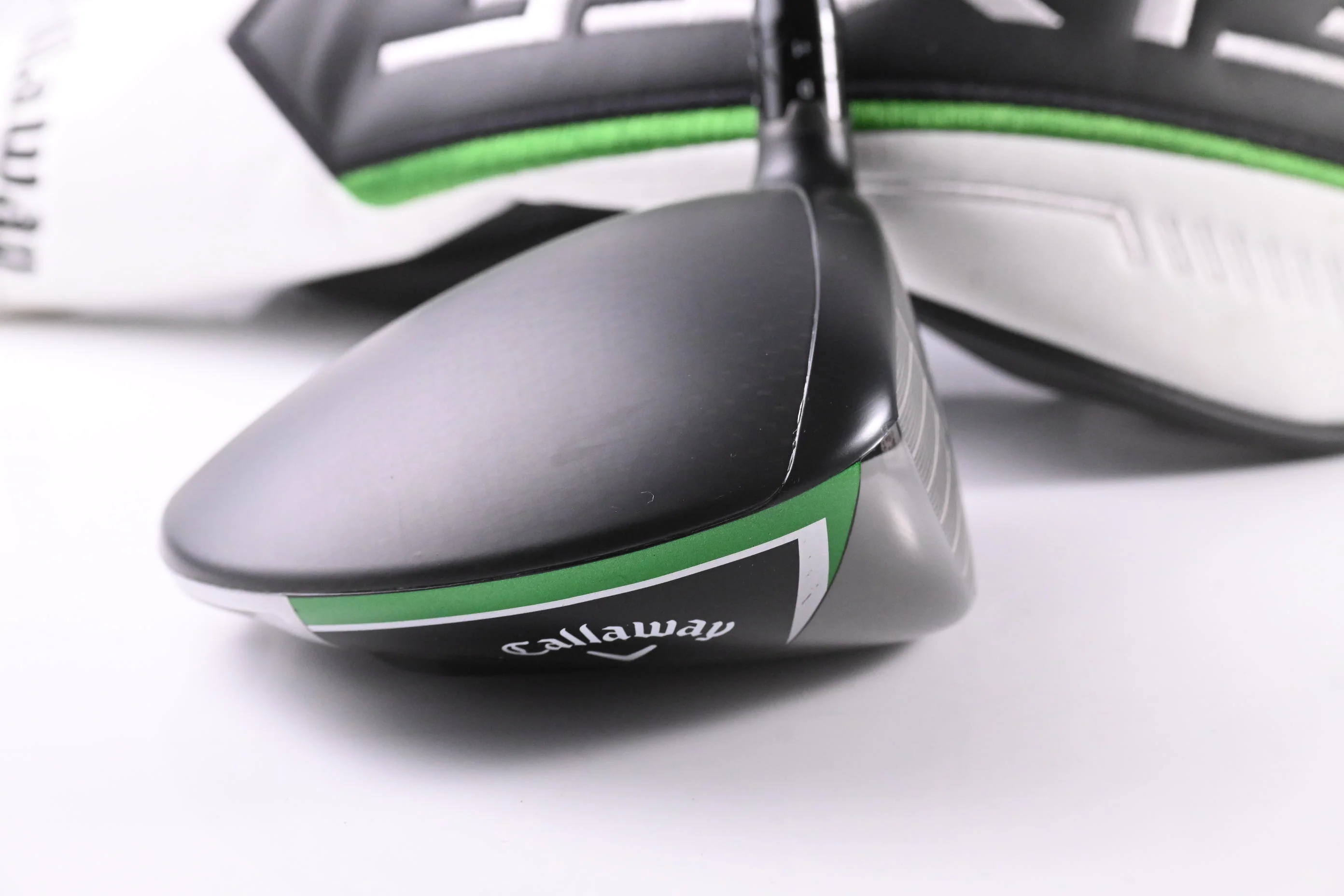 Callaway Elyte Driver / 12 Degree / Stiff Flex Project X Denali Blue 60 Shaft - Image 3
