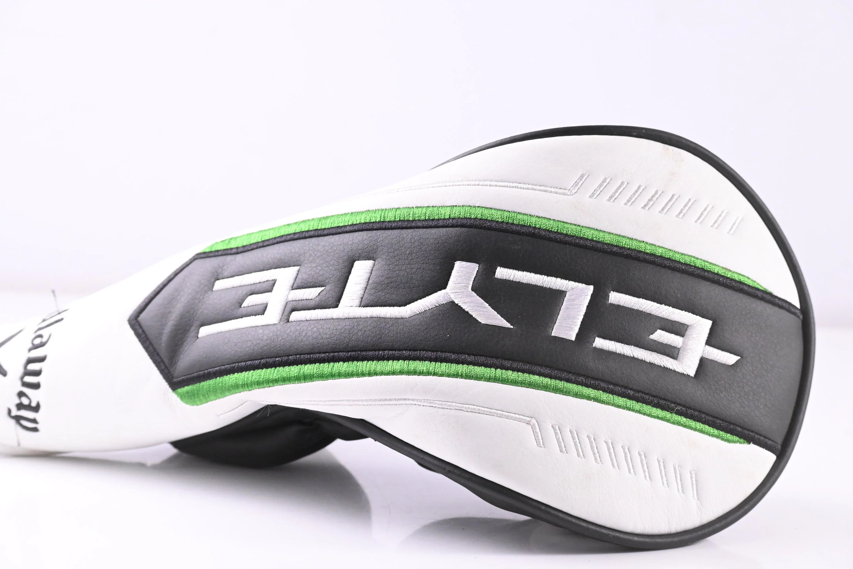Callaway Elyte Driver / 12 Degree / Stiff Flex Project X Denali Blue 60 Shaft - Image 9