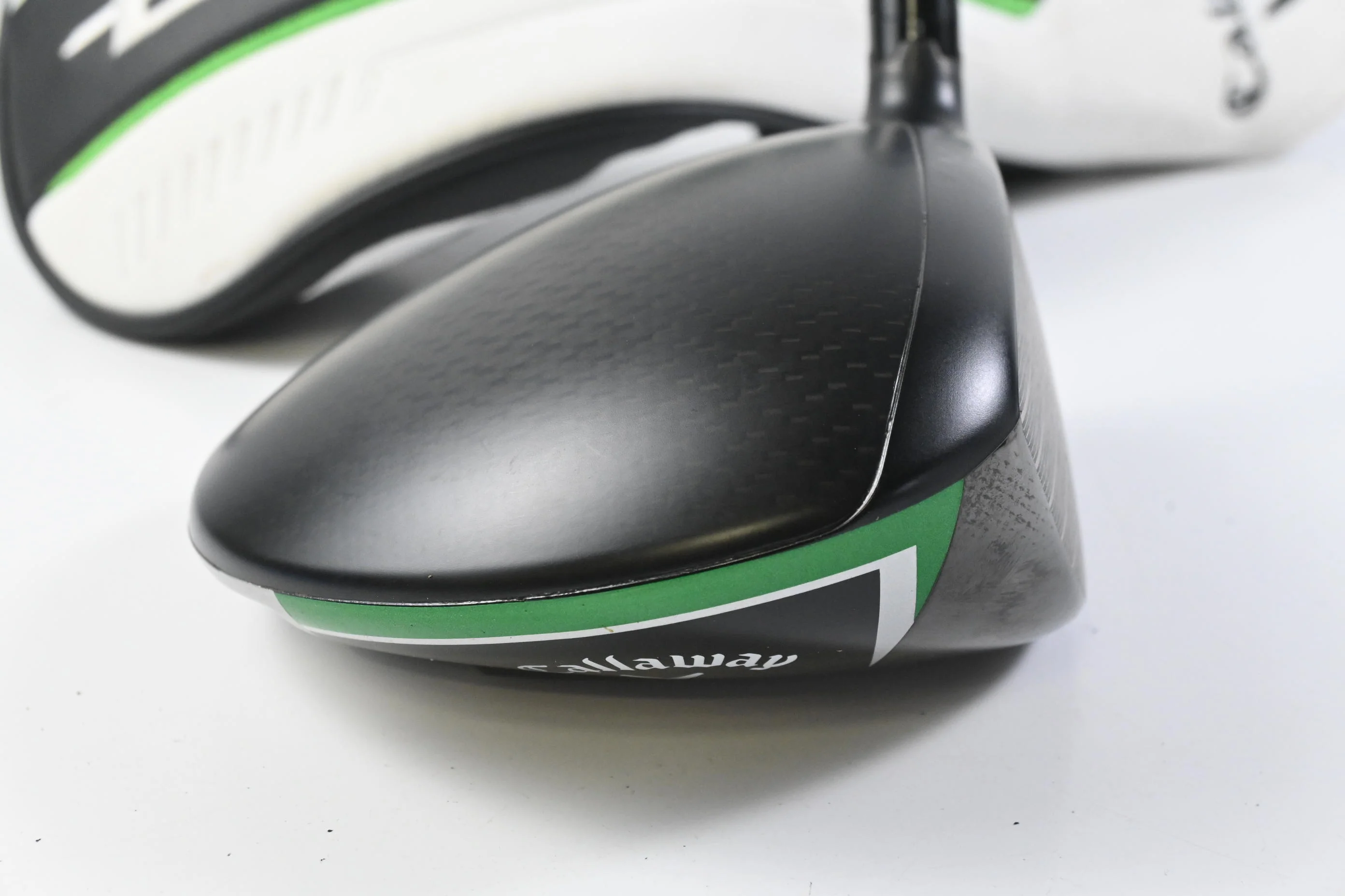 Callaway Elyte Driver / 12 Degree / Regular Flex Aretera 55 Shaft - Image 3