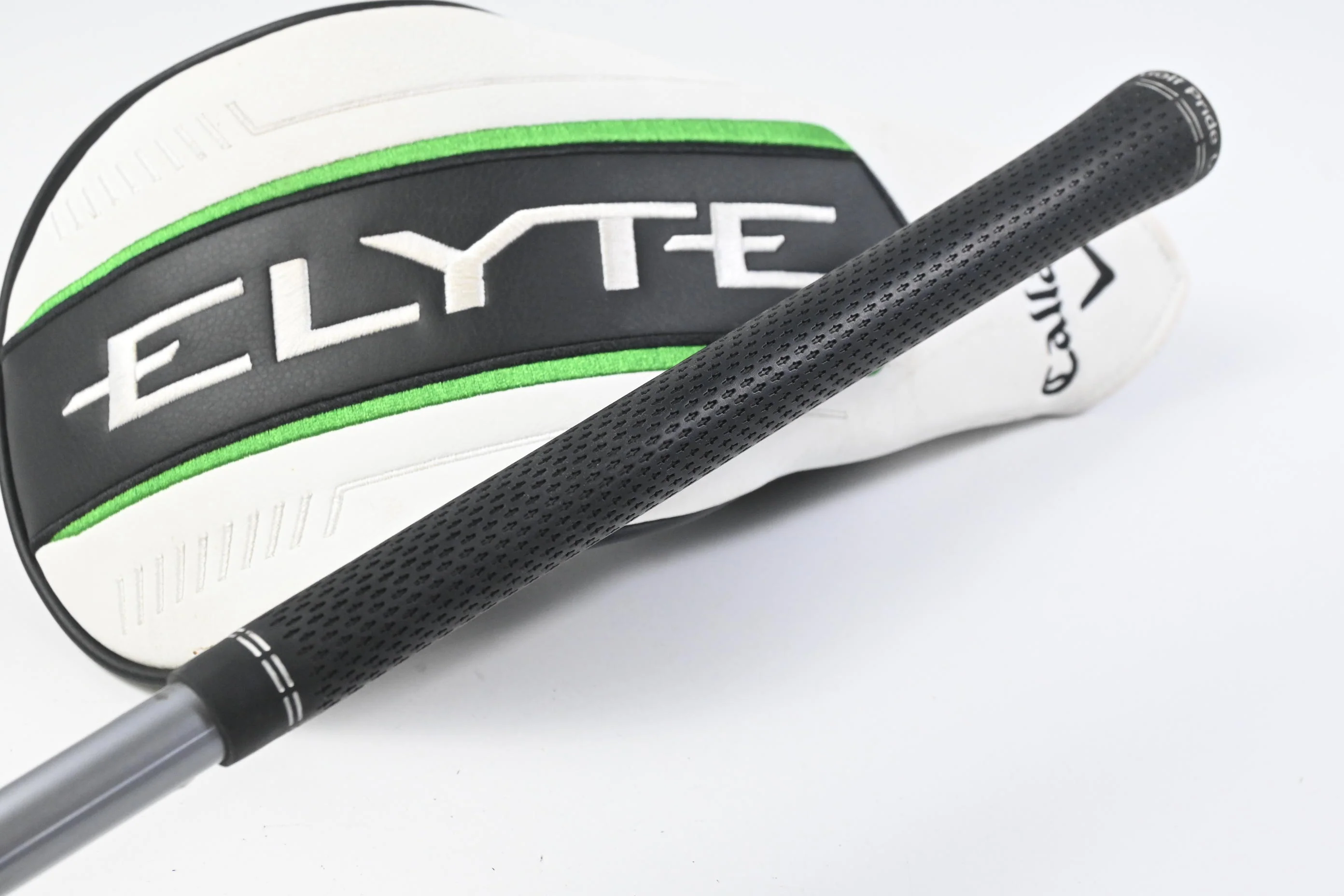 Callaway Elyte Driver / 12 Degree / Regular Flex Aretera 55 Shaft - Image 8