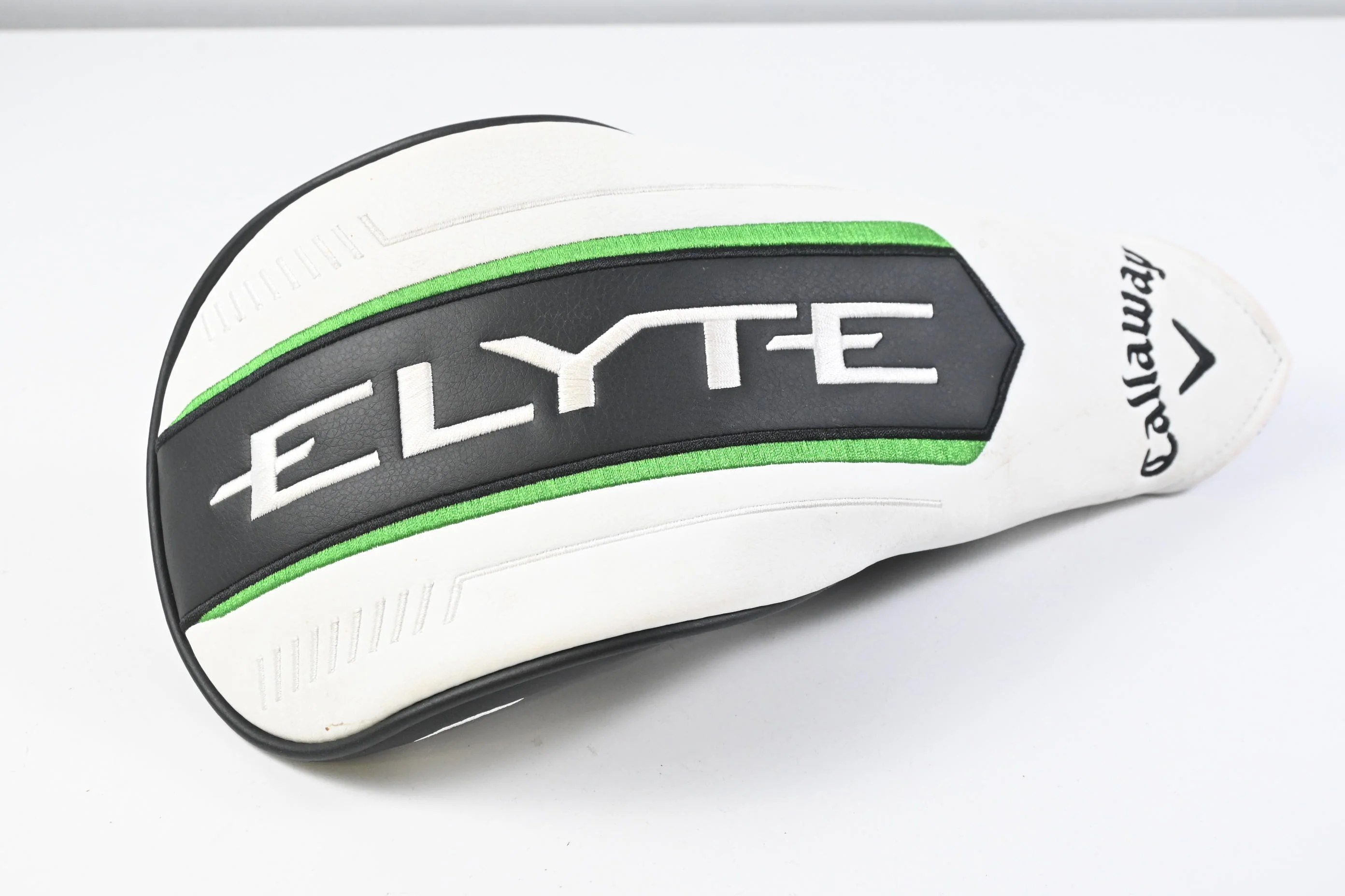 Callaway Elyte Driver / 12 Degree / Regular Flex Aretera 55 Shaft - Image 9