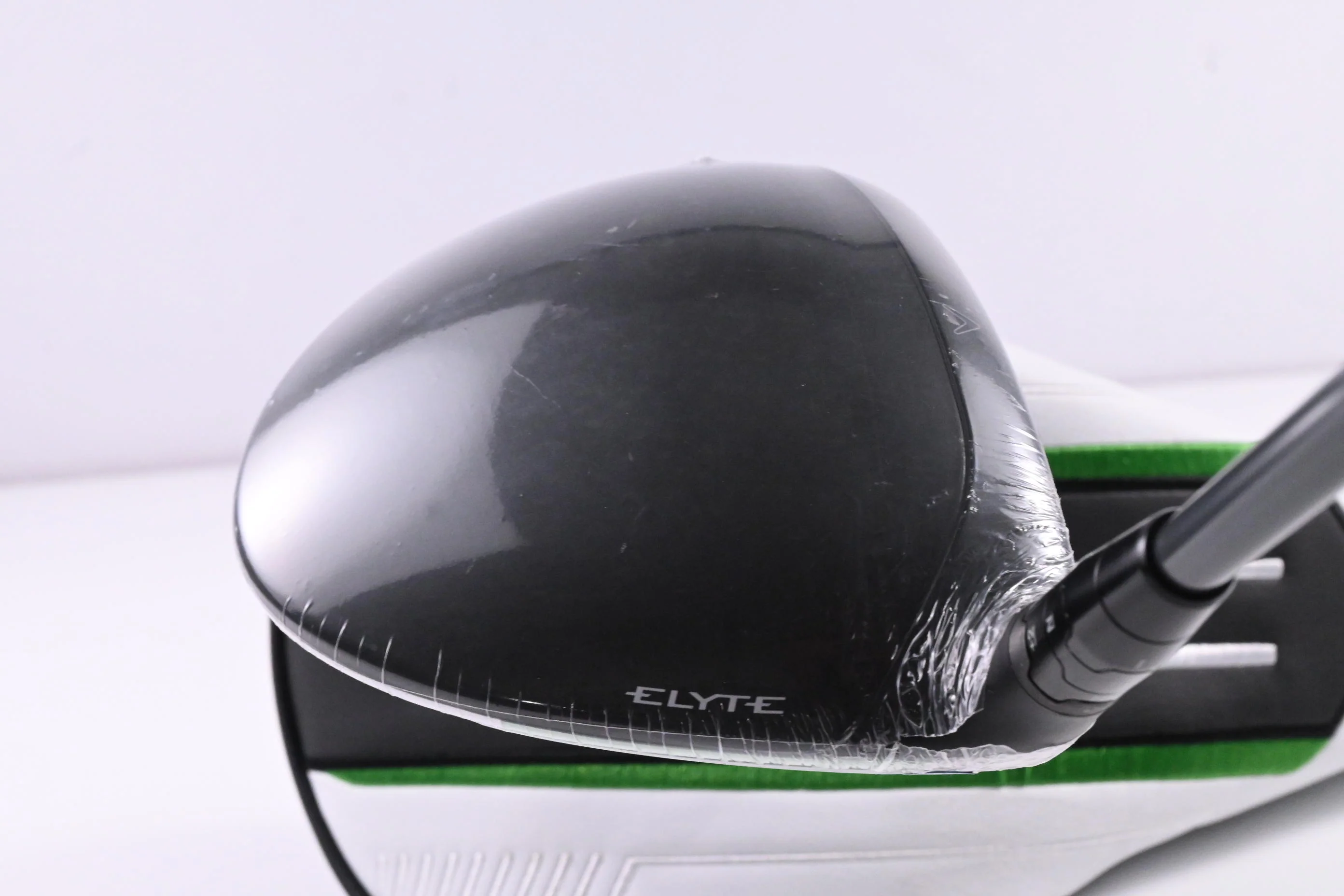 Left Hand Callaway Elyte Driver / 10.5 Degree / Regular Flex Denali Charcoal 50 - Image 5