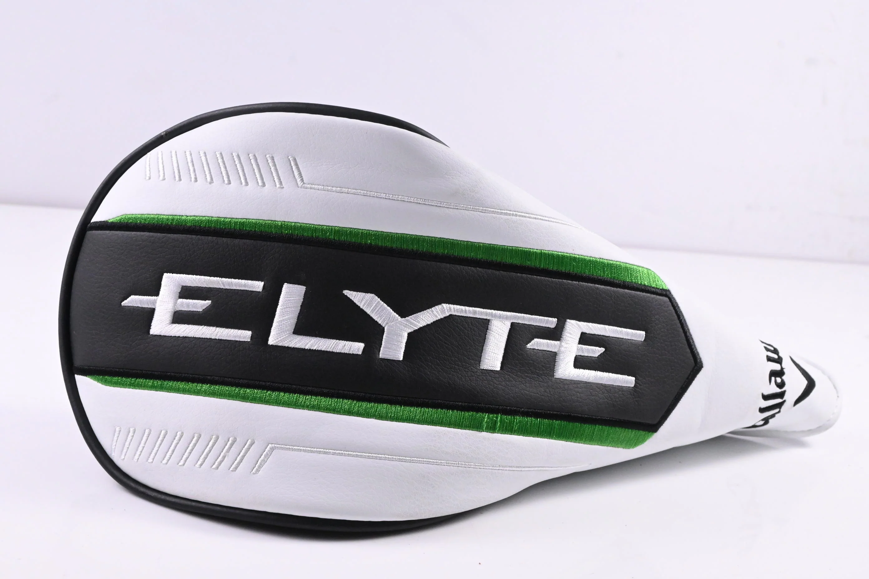 Left Hand Callaway Elyte Driver / 10.5 Degree / Regular Flex Denali Charcoal 50 - Image 9