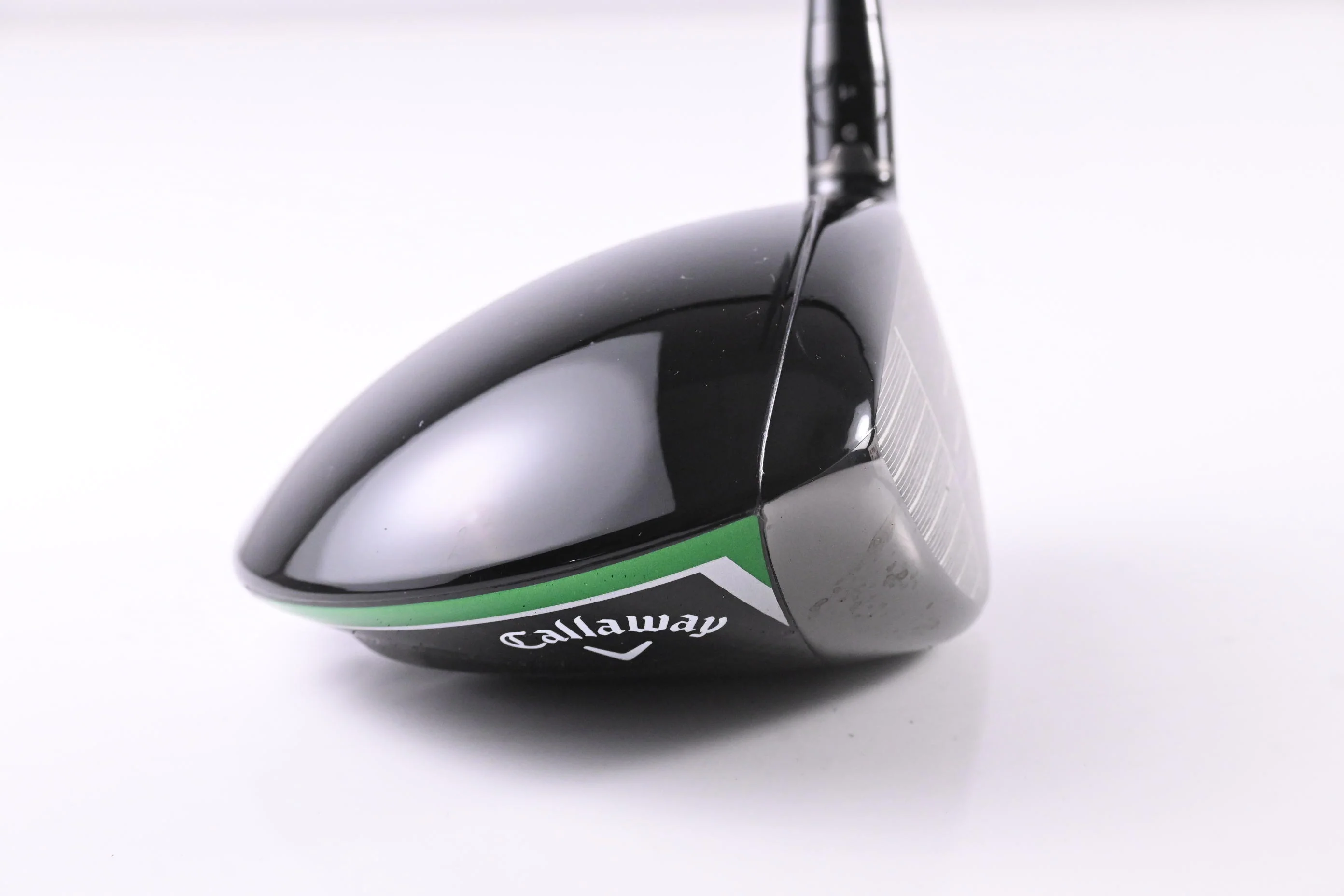 Callaway Elyte Driver / 10.5 Degree / Stiff Flex Diamana Red RB 63 Shaft - Image 3