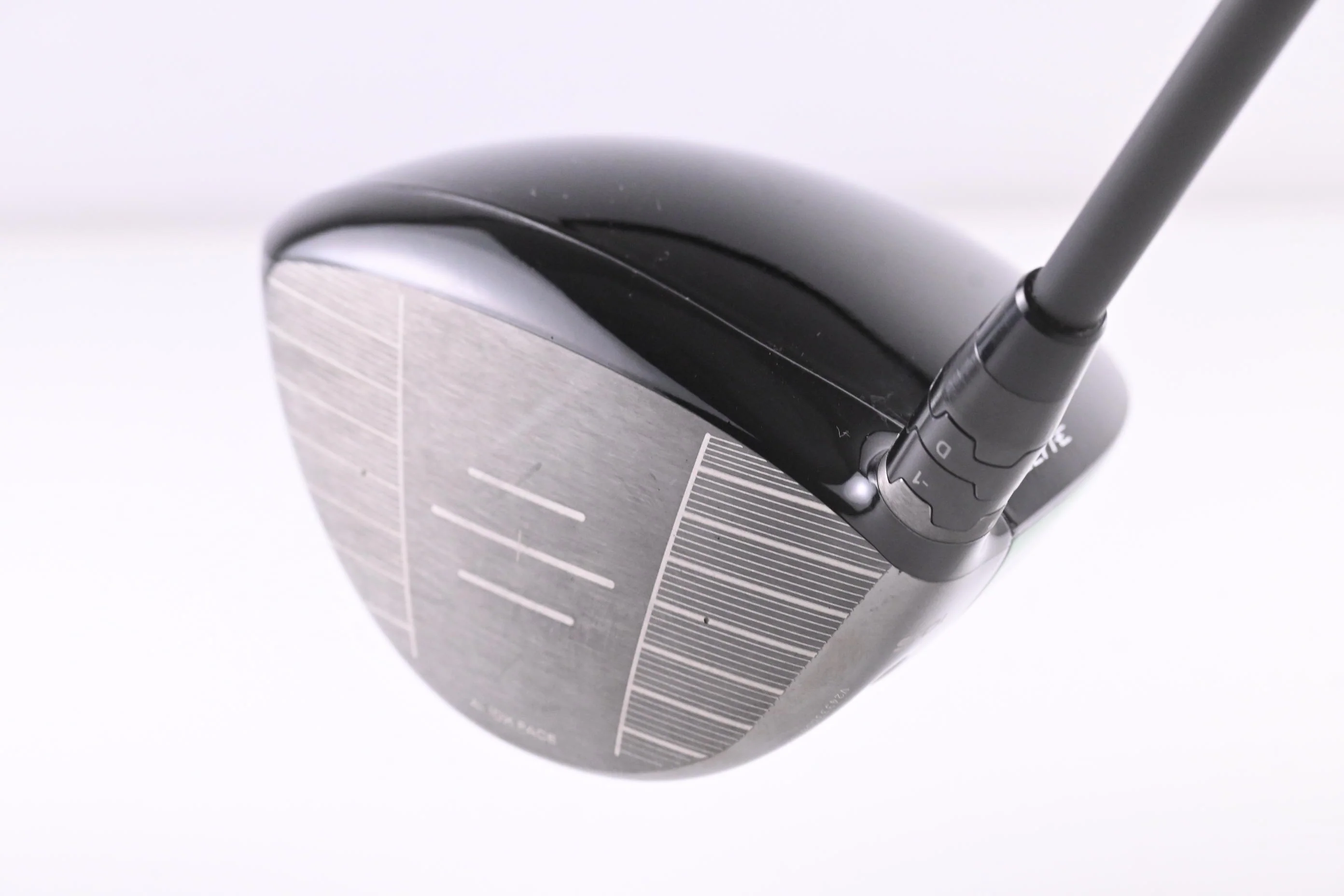 Callaway Elyte Driver / 10.5 Degree / Stiff Flex Diamana Red RB 63 Shaft - Image 4