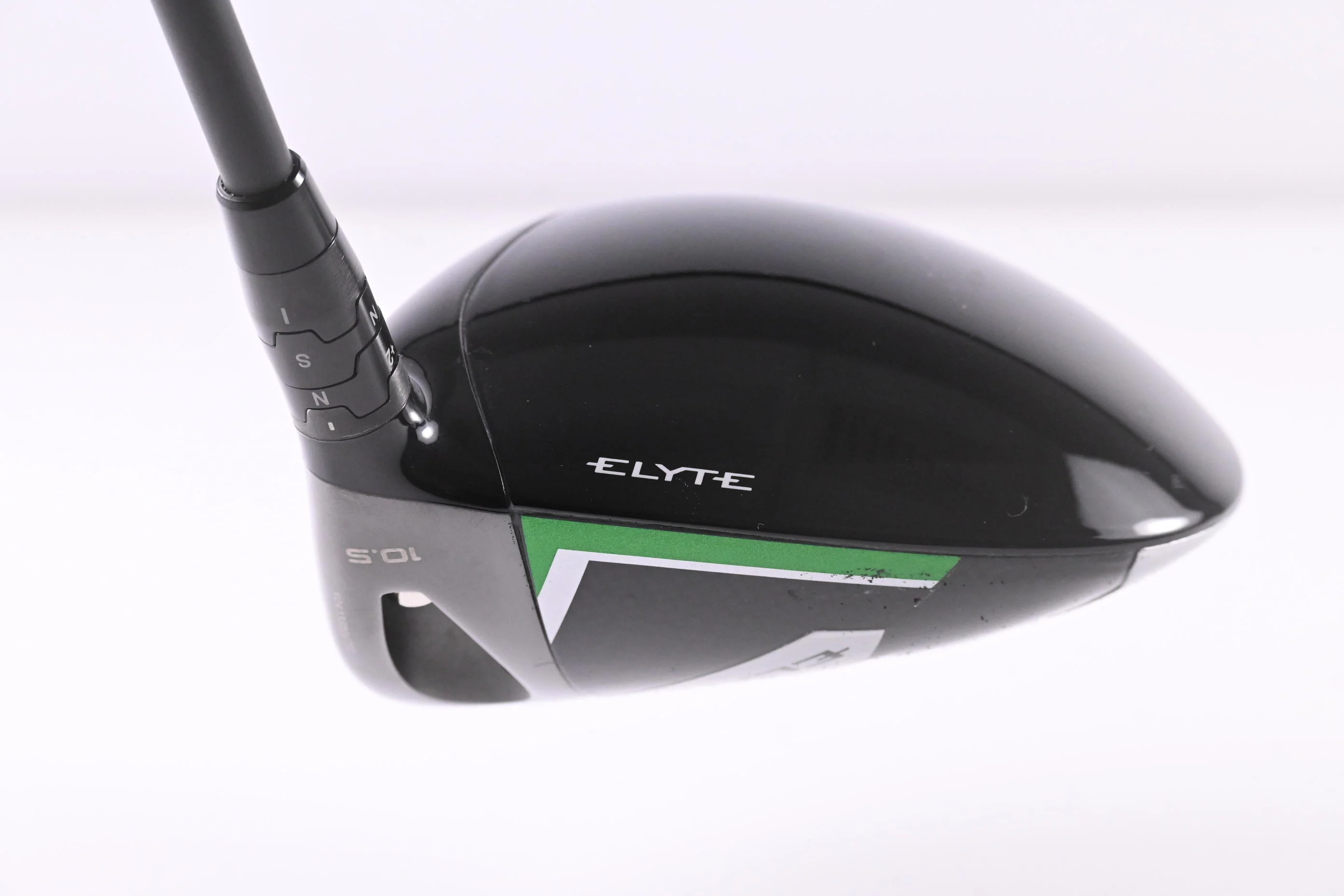 Callaway Elyte Driver / 10.5 Degree / Stiff Flex Diamana Red RB 63 Shaft - Image 5