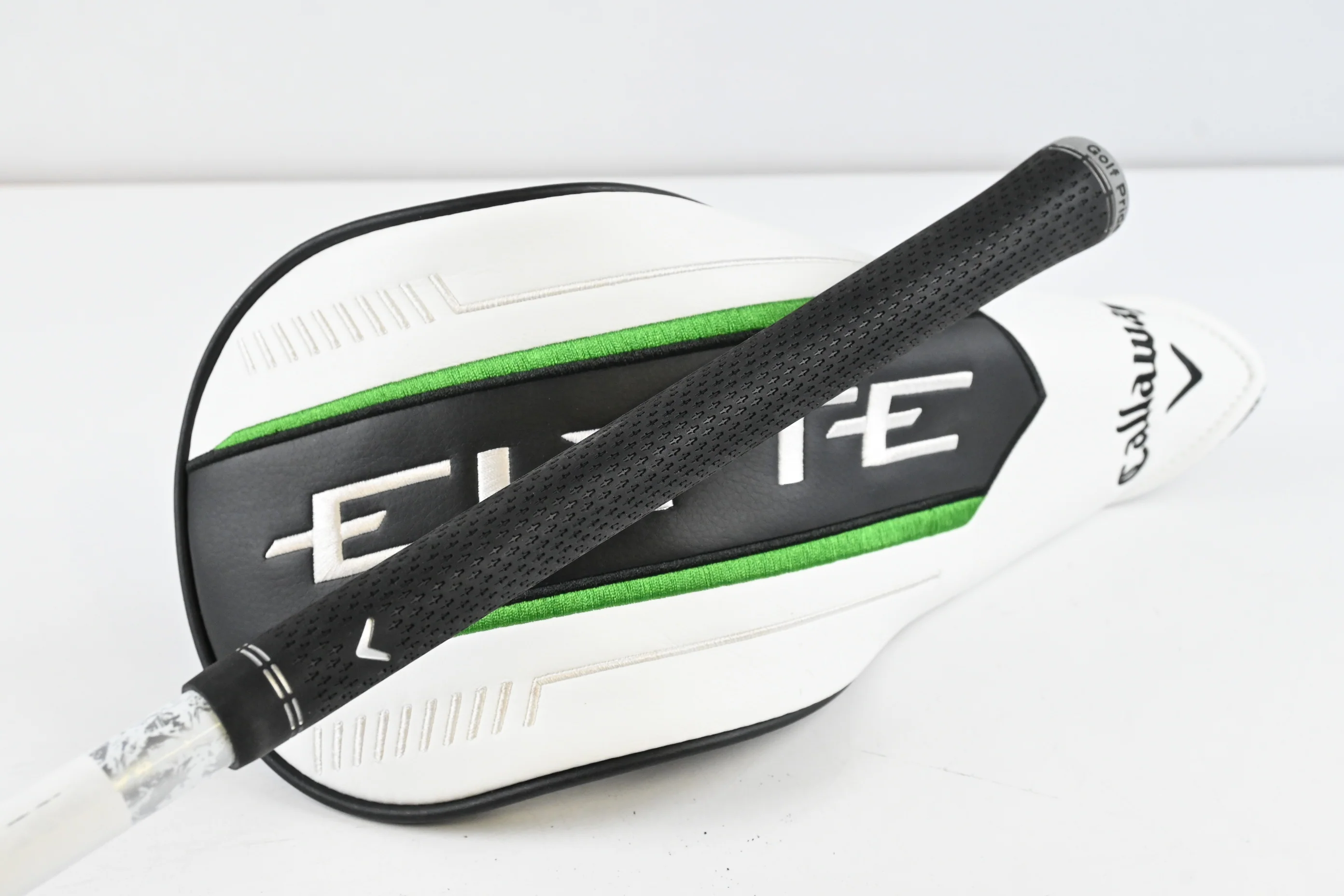 Callaway Elyte Driver / 10.5 Degree / Stiff Flex Denali Charcoal 60 Shaft - Image 8