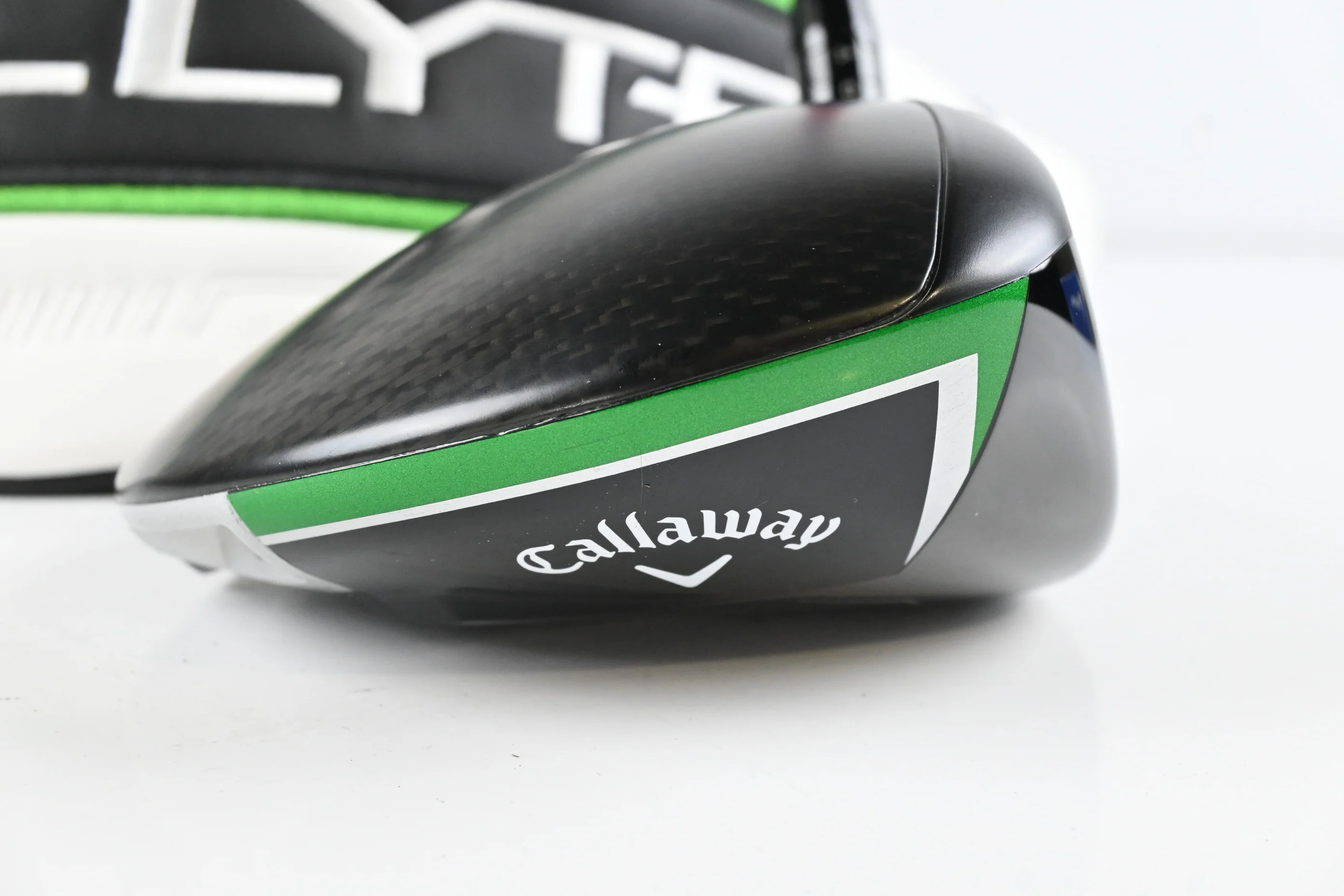 Callaway Elyte Driver / 10.5 Degree / Stiff Flex Fujikura Ventus TR Red 7 Velocore - Image 3