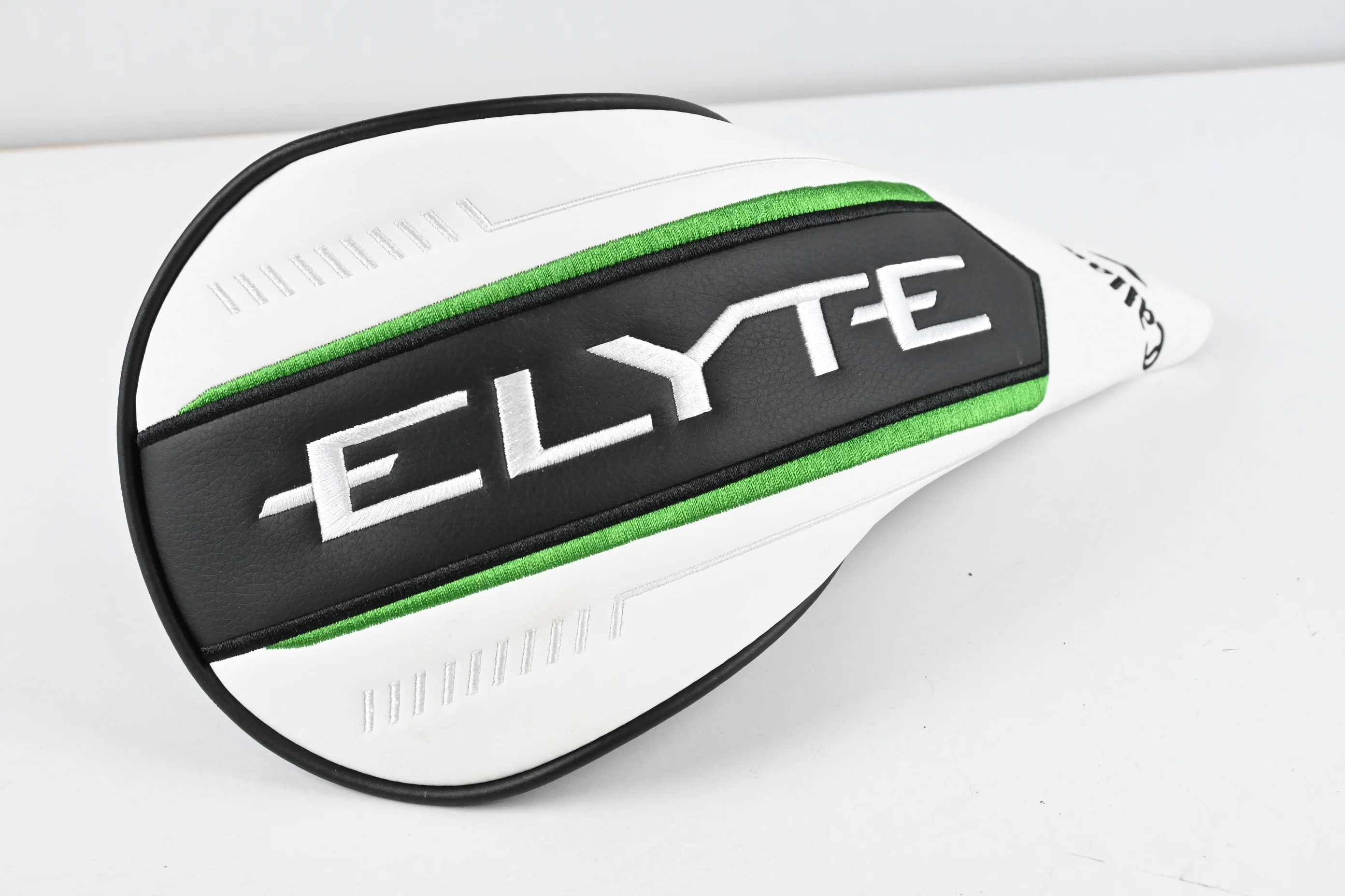 Callaway Elyte Driver / 9 Degree / Stiff Flex Denali Charcoal 60 Shaft - Image 9
