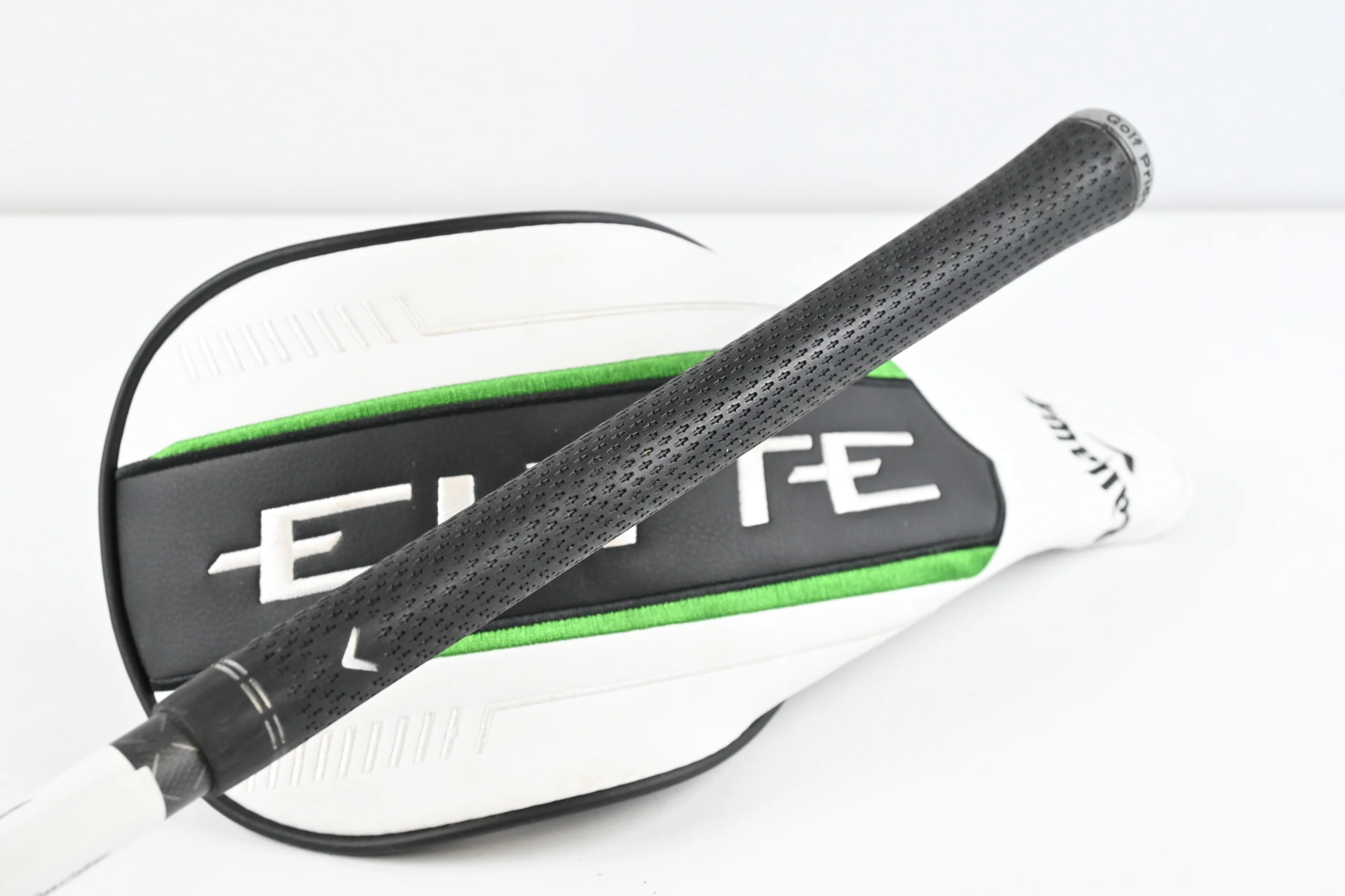 Callaway Elyte Driver / 10.5 Degree / Regular Flex Tensei AV Blue 55 Shaft - Image 8