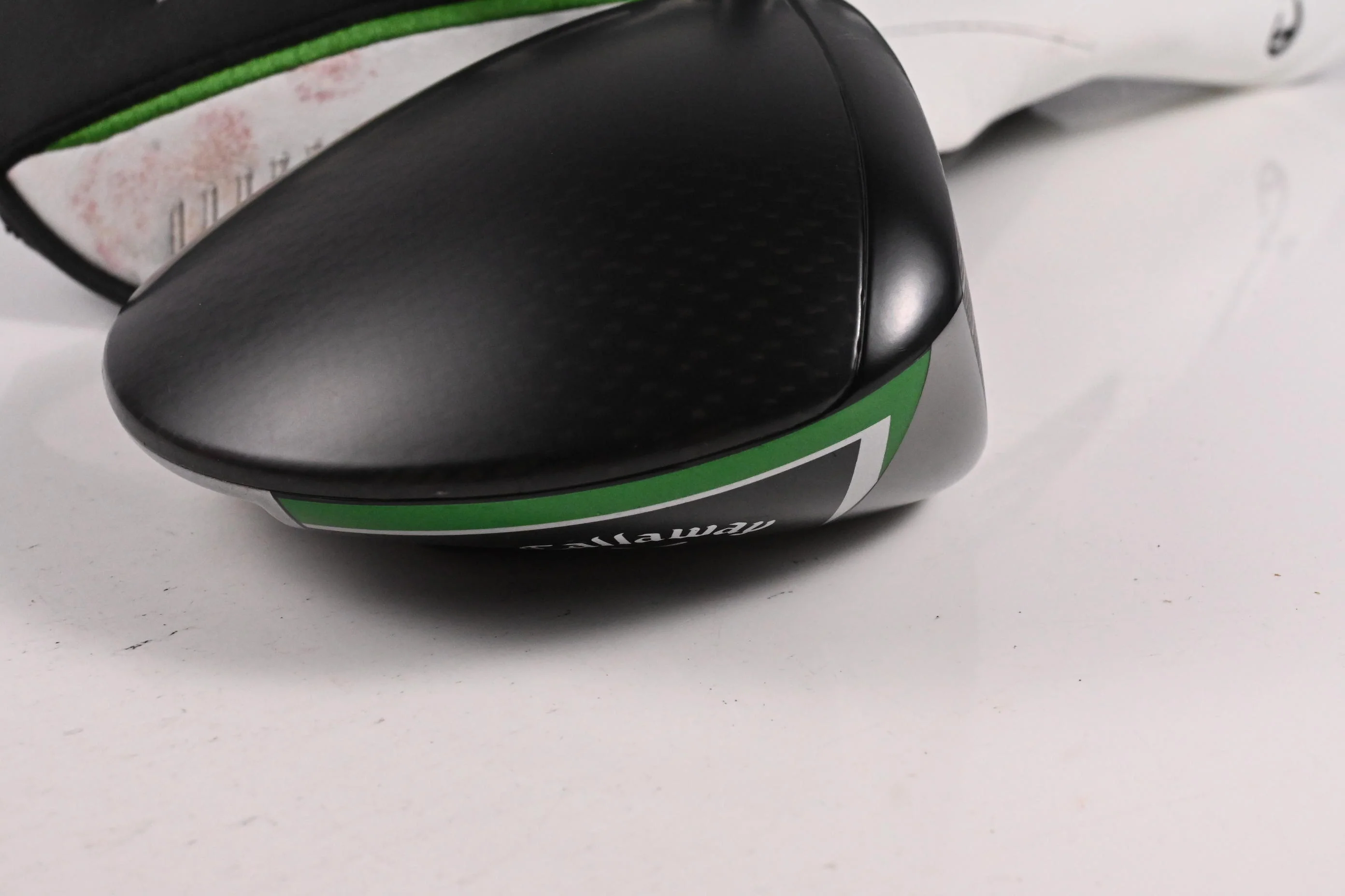 Callaway Elyte Driver / 10.5 Degree / Stiff Flex Fubuki X 60 Shaft - Image 3
