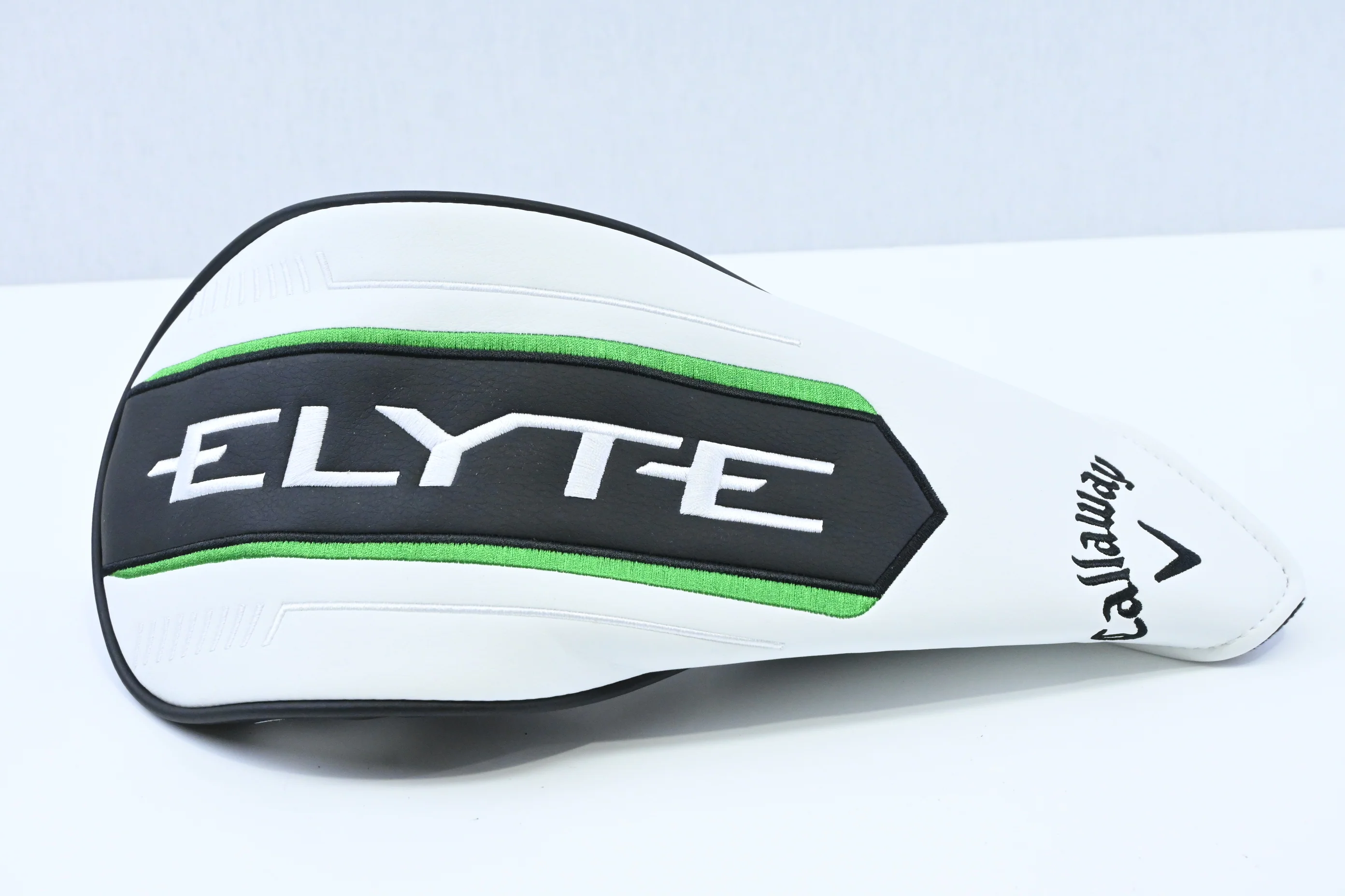 Callaway Elyte Driver / 9 Degree / X-Flex Denali Black 60 Shaft - Image 9