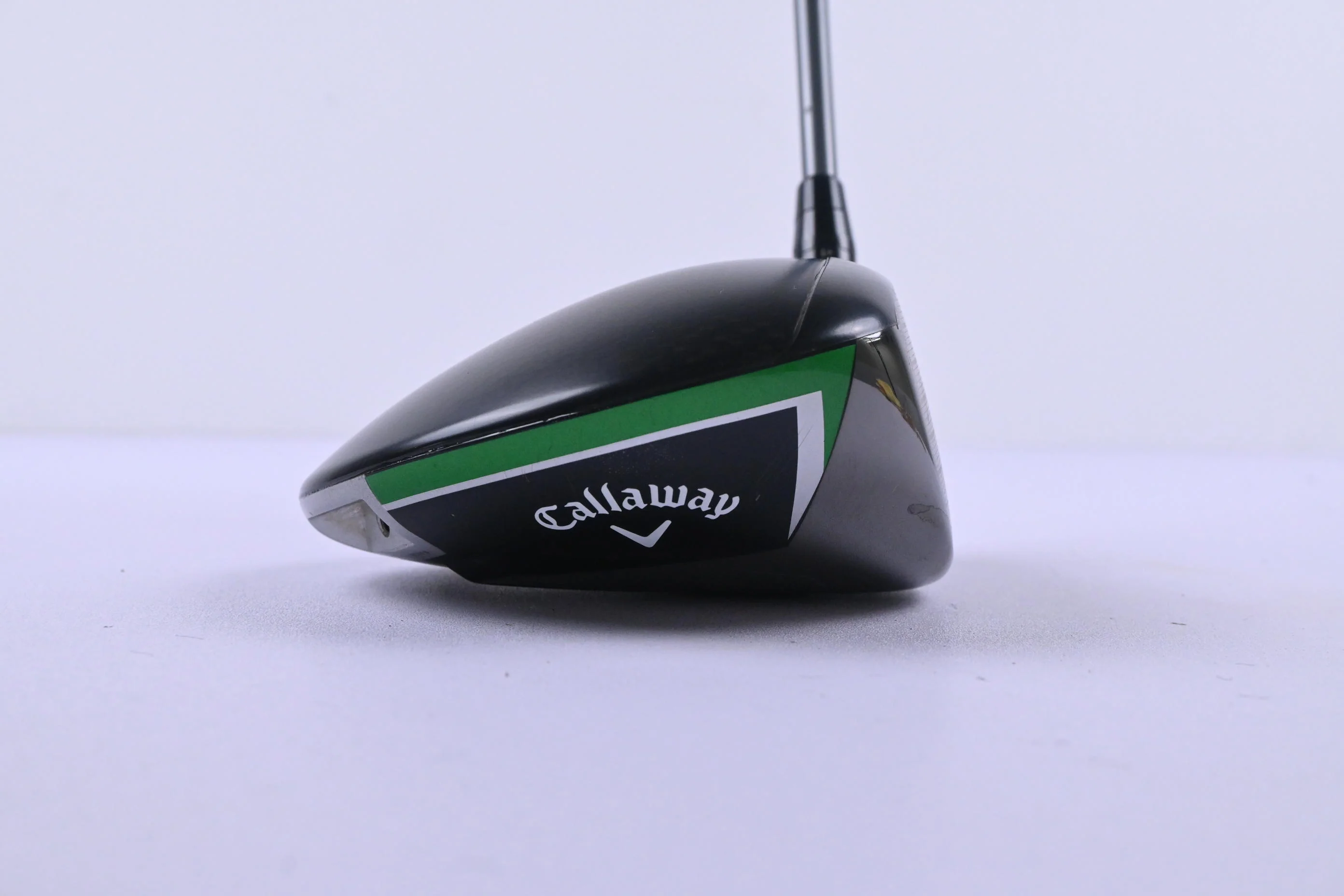 Callaway Elyte Driver / 10.5 Degree / Regular Flex Denali Charcoal 50 Shaft - Image 3