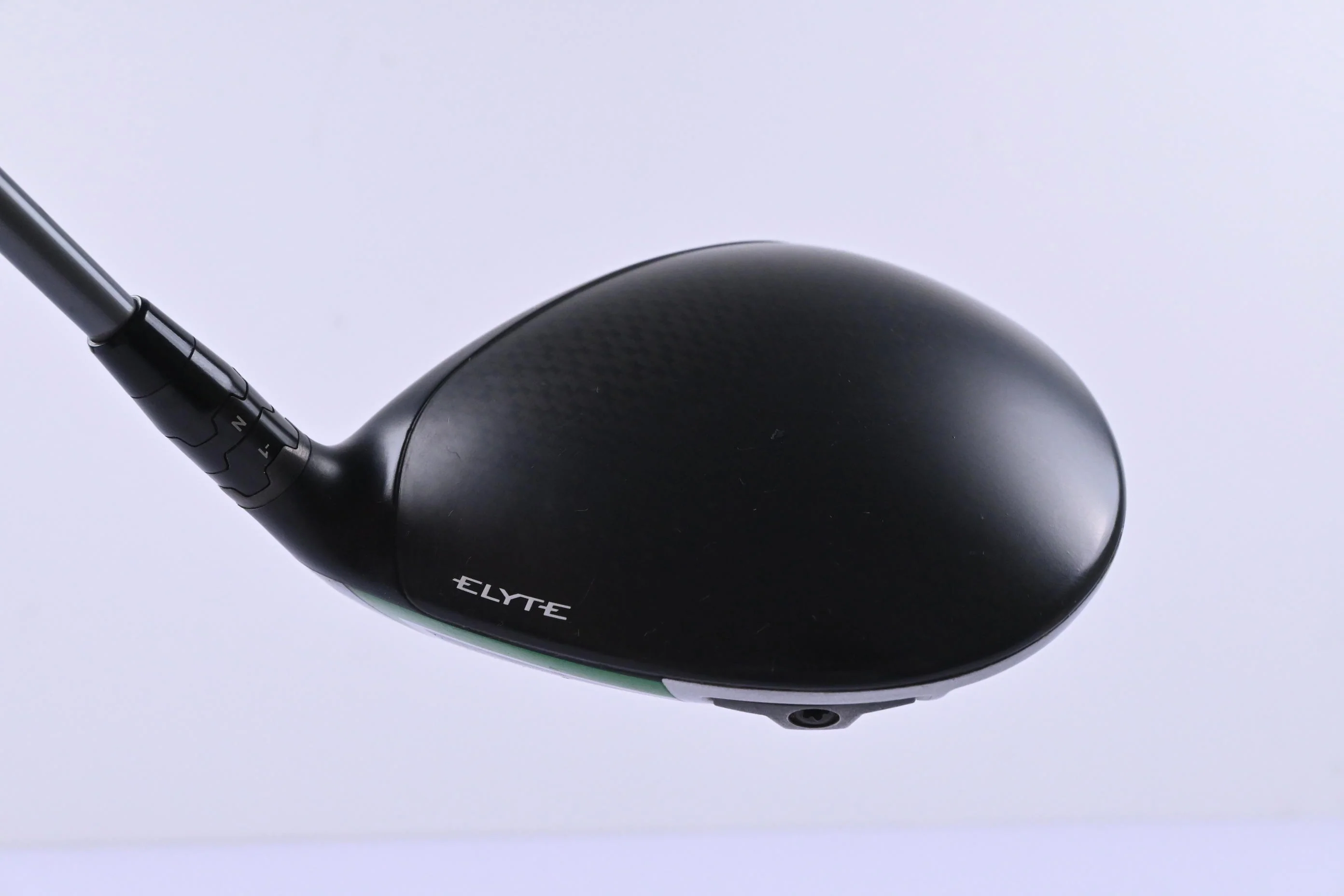 Callaway Elyte Driver / 10.5 Degree / Regular Flex Denali Charcoal 50 Shaft - Image 5