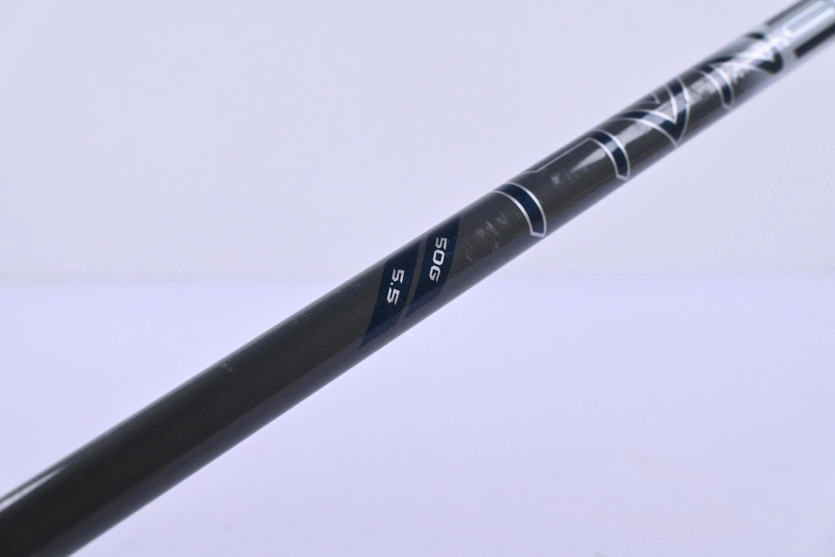 Callaway Elyte Driver / 10.5 Degree / Regular Flex Denali Charcoal 50 Shaft - Image 6