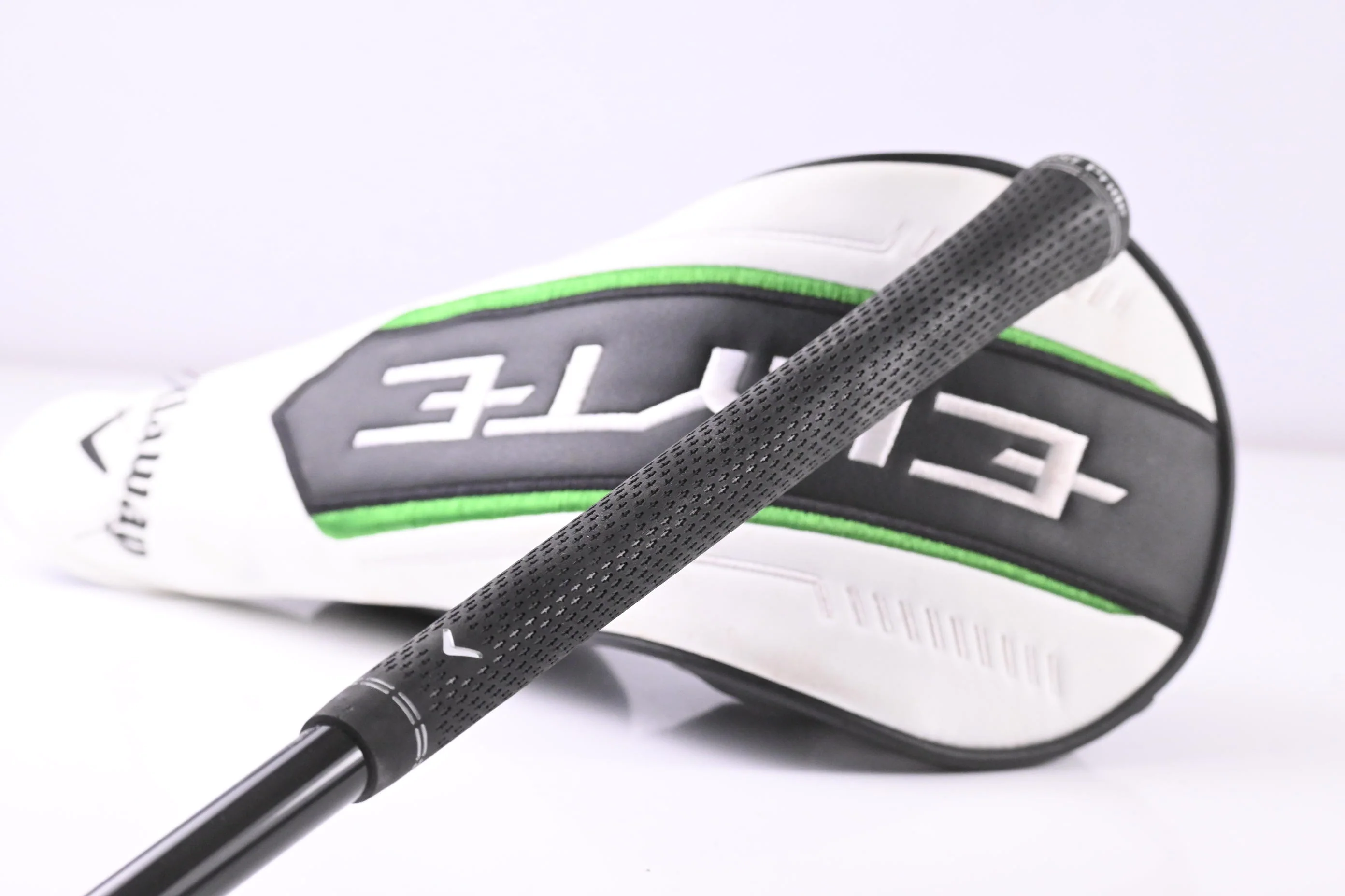 Callaway Elyte Driver / 9 Degree / Stiff Flex Fujikura Ventus Black 6 Shaft - Image 8