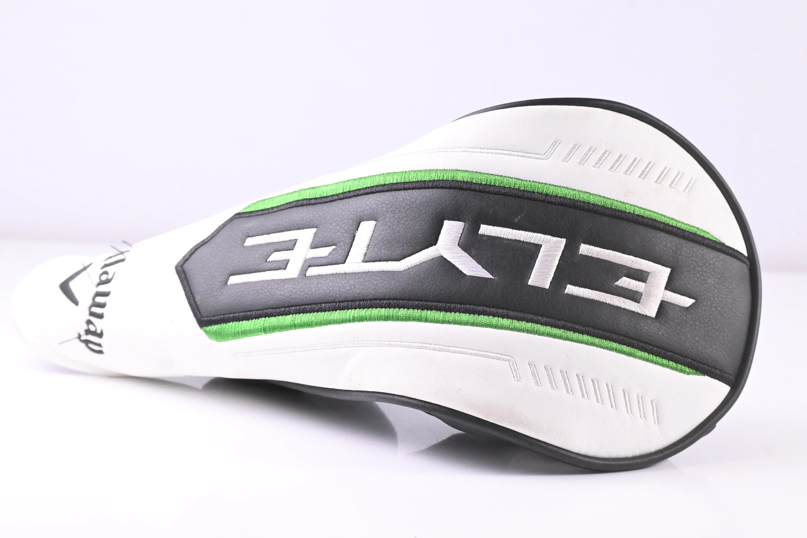 Callaway Elyte Driver / 9 Degree / Stiff Flex Fujikura Ventus Black 6 Shaft - Image 9