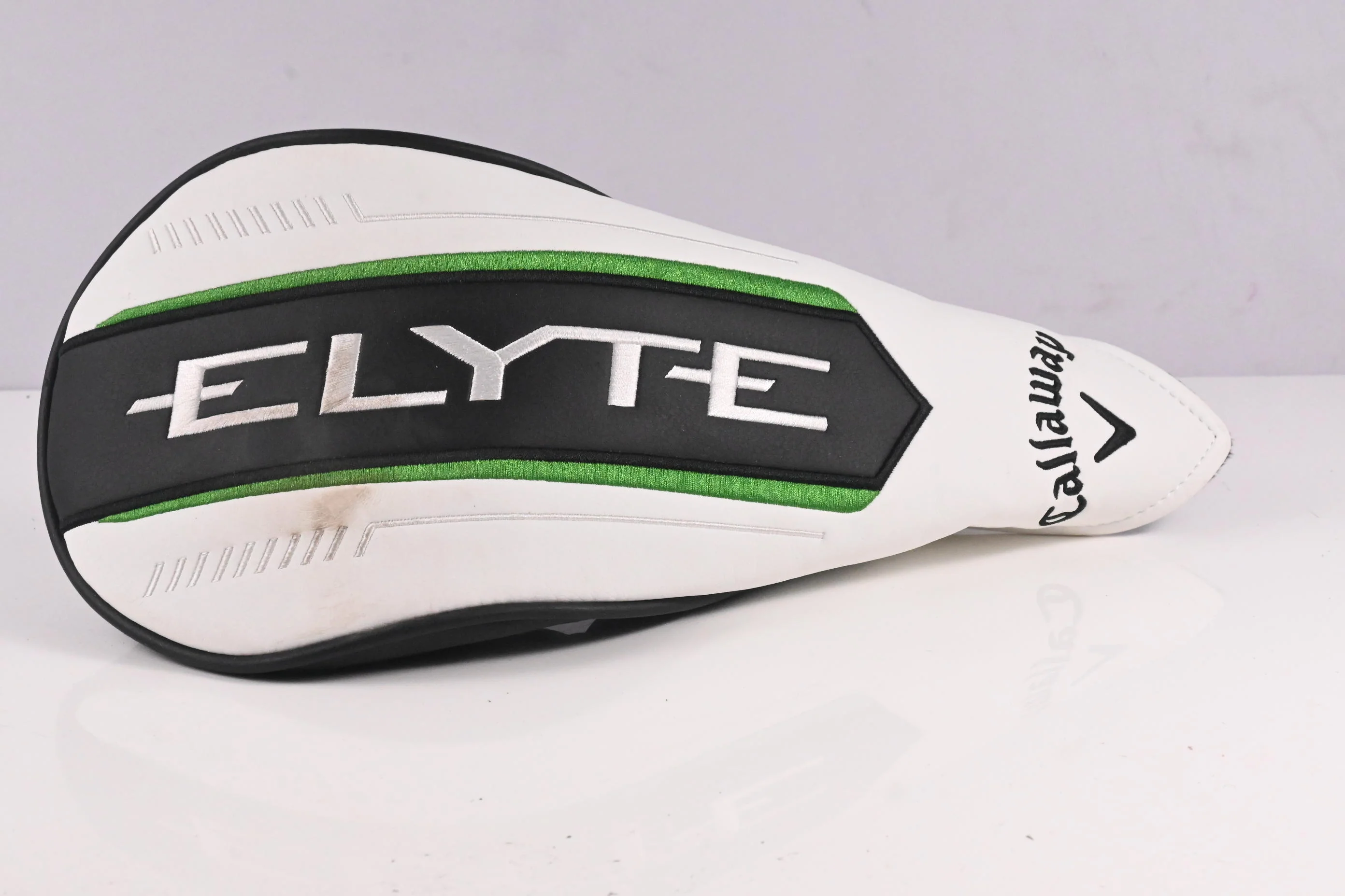 Callaway Elyte Driver / 9 Degree / Stiff Flex Denali Black 60 Shaft - Image 9
