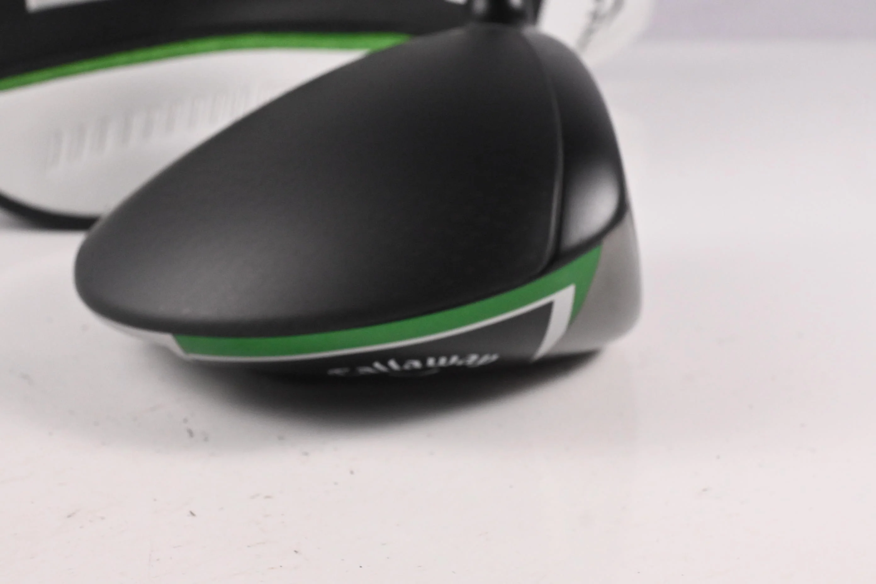 Callaway Elyte Driver / 9 Degree / Stiff Flex Denali Charcoal 60 Shaft - Image 3