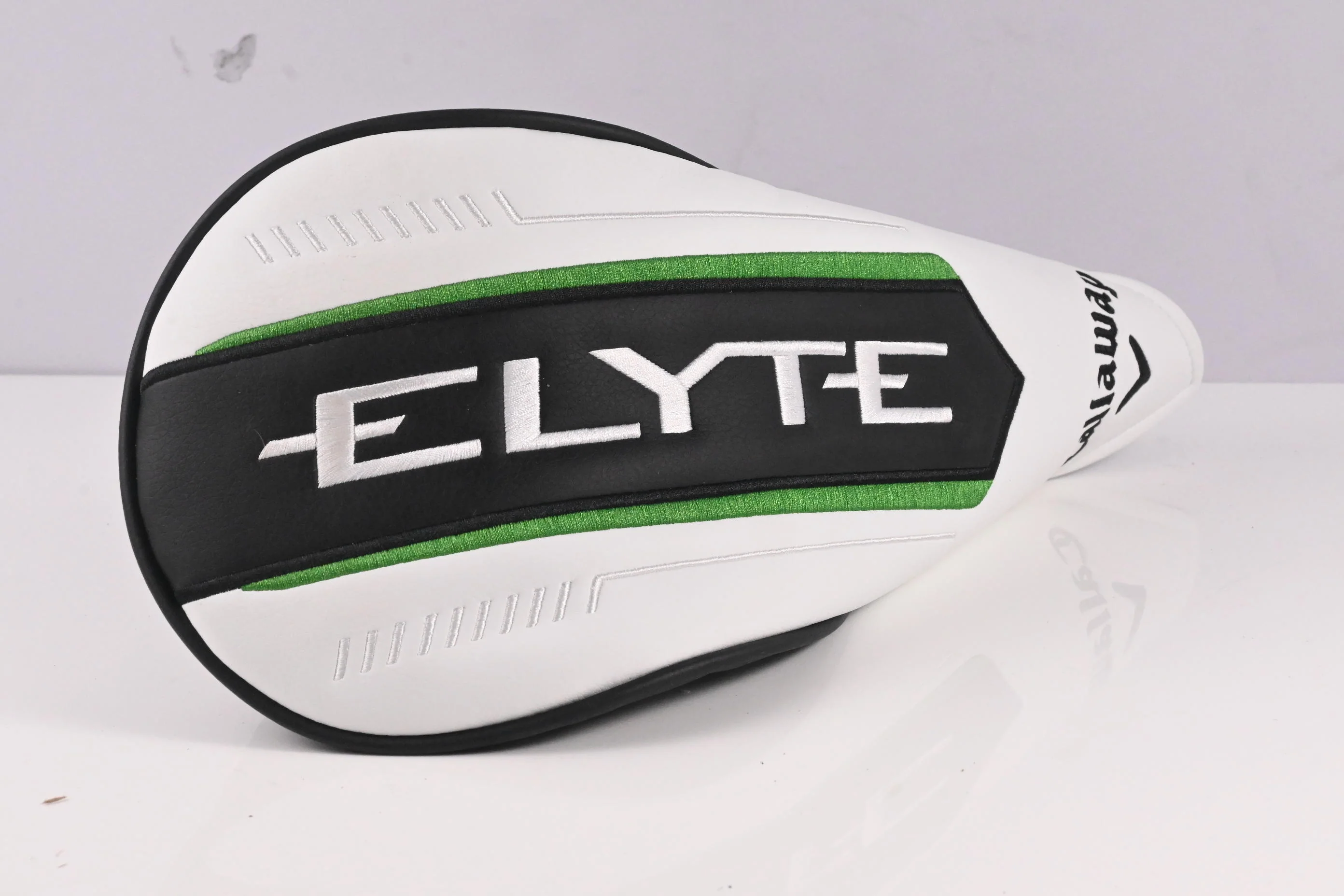 Callaway Elyte Driver / 9 Degree / Stiff Flex Denali Charcoal 60 Shaft - Image 9