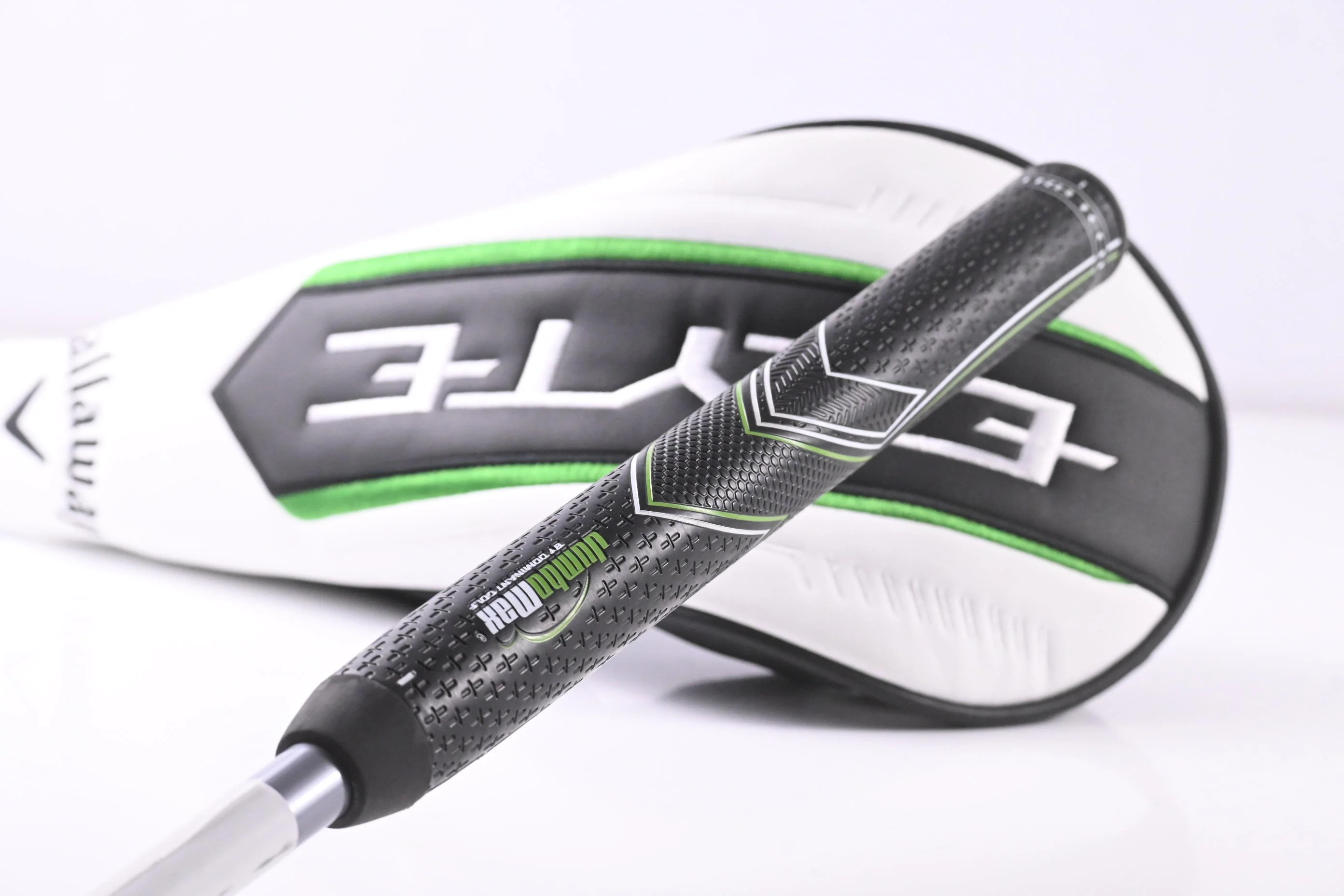 Callaway Elyte Driver / 9 Degree / Stiff Flex ARETERA MC1 65 Shaft - Image 8