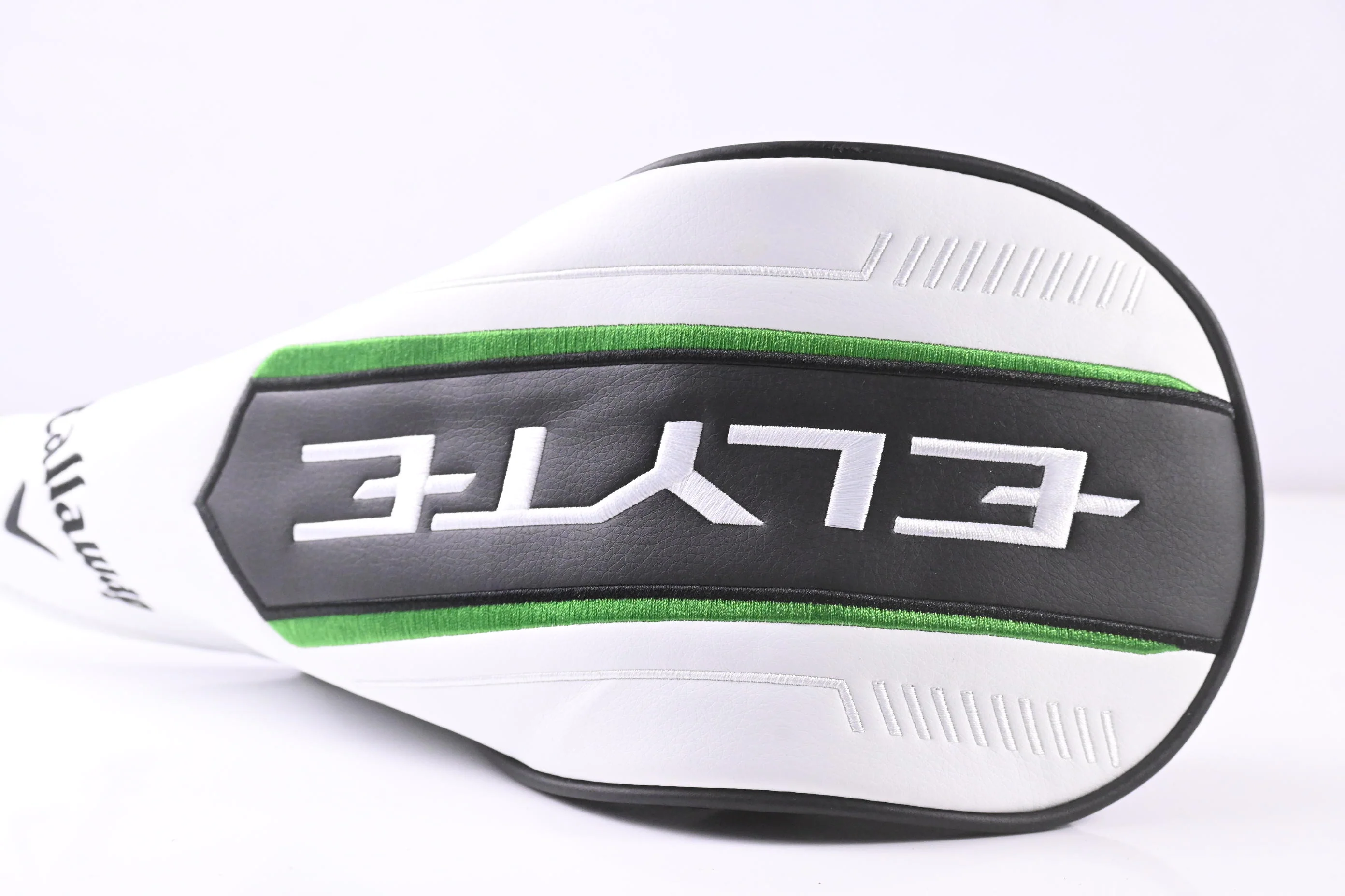 Callaway Elyte Driver / 10.5 Degree / Regular Flex Denali Blue 50 Shaft - Image 9